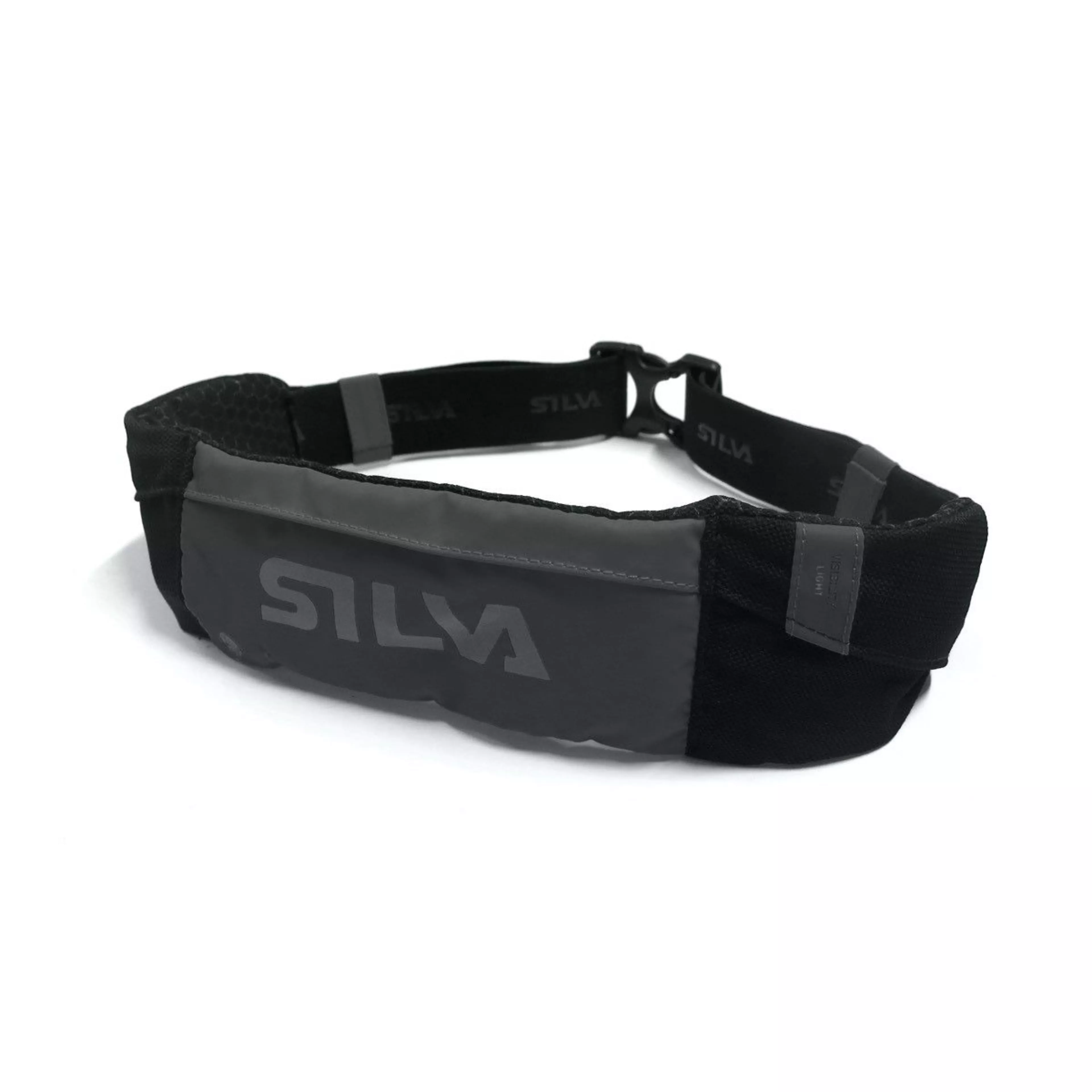 Silva Strive belte, grå.