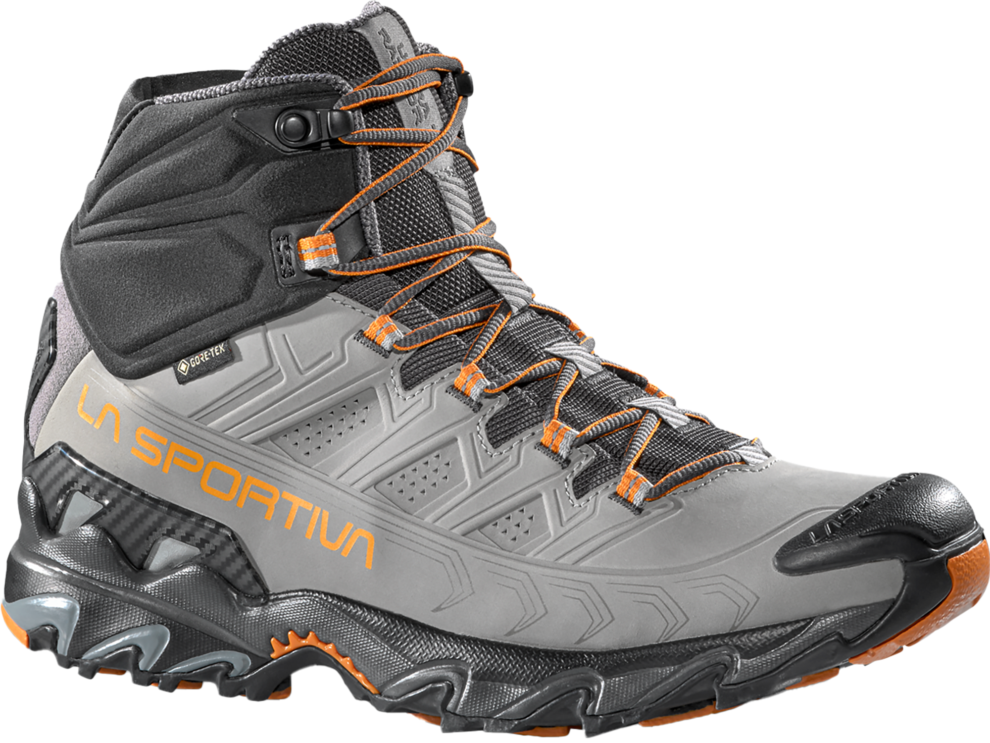 Ultra Raptor II Mid Leather GTX Hikingsko