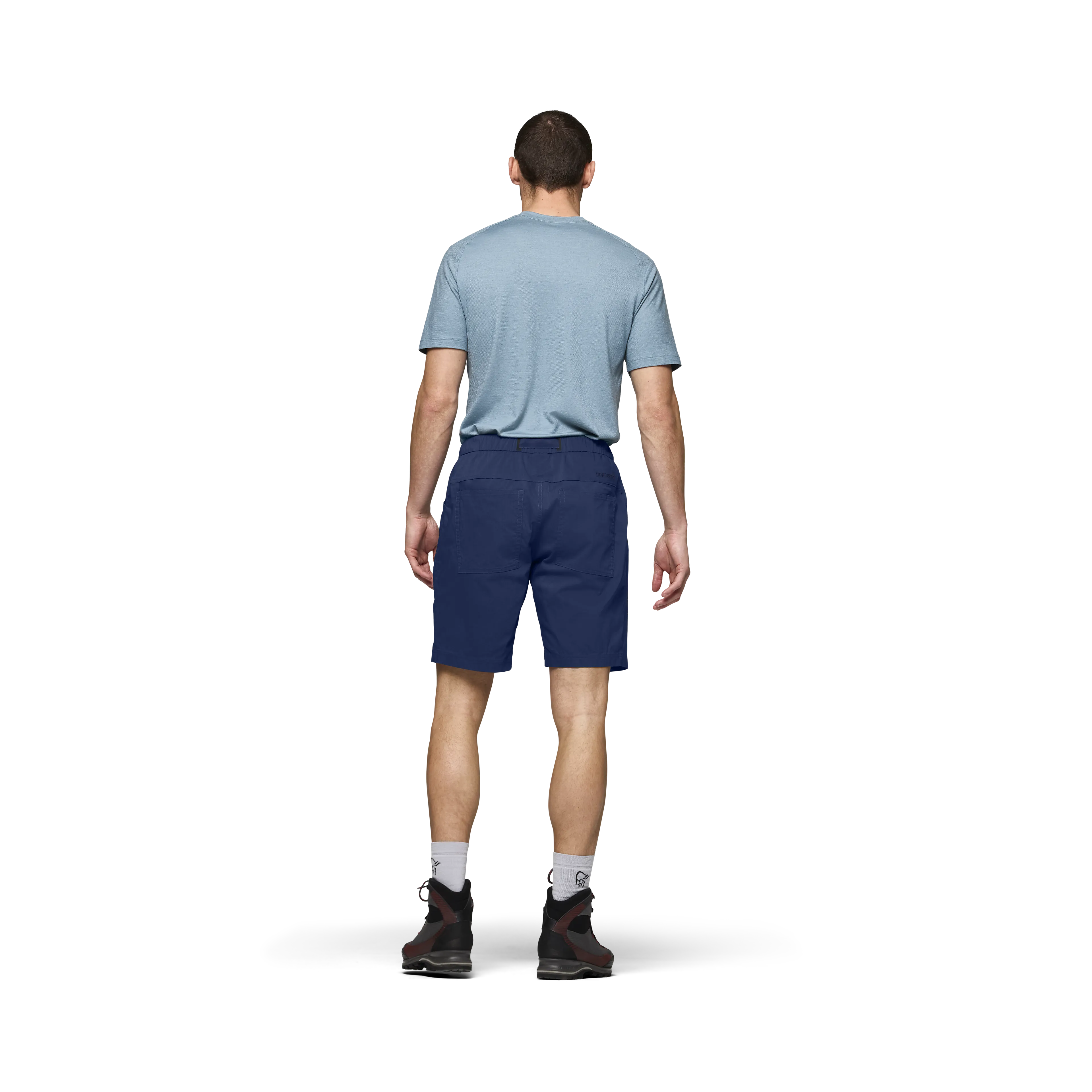 femund mid cotton Shorts M's
