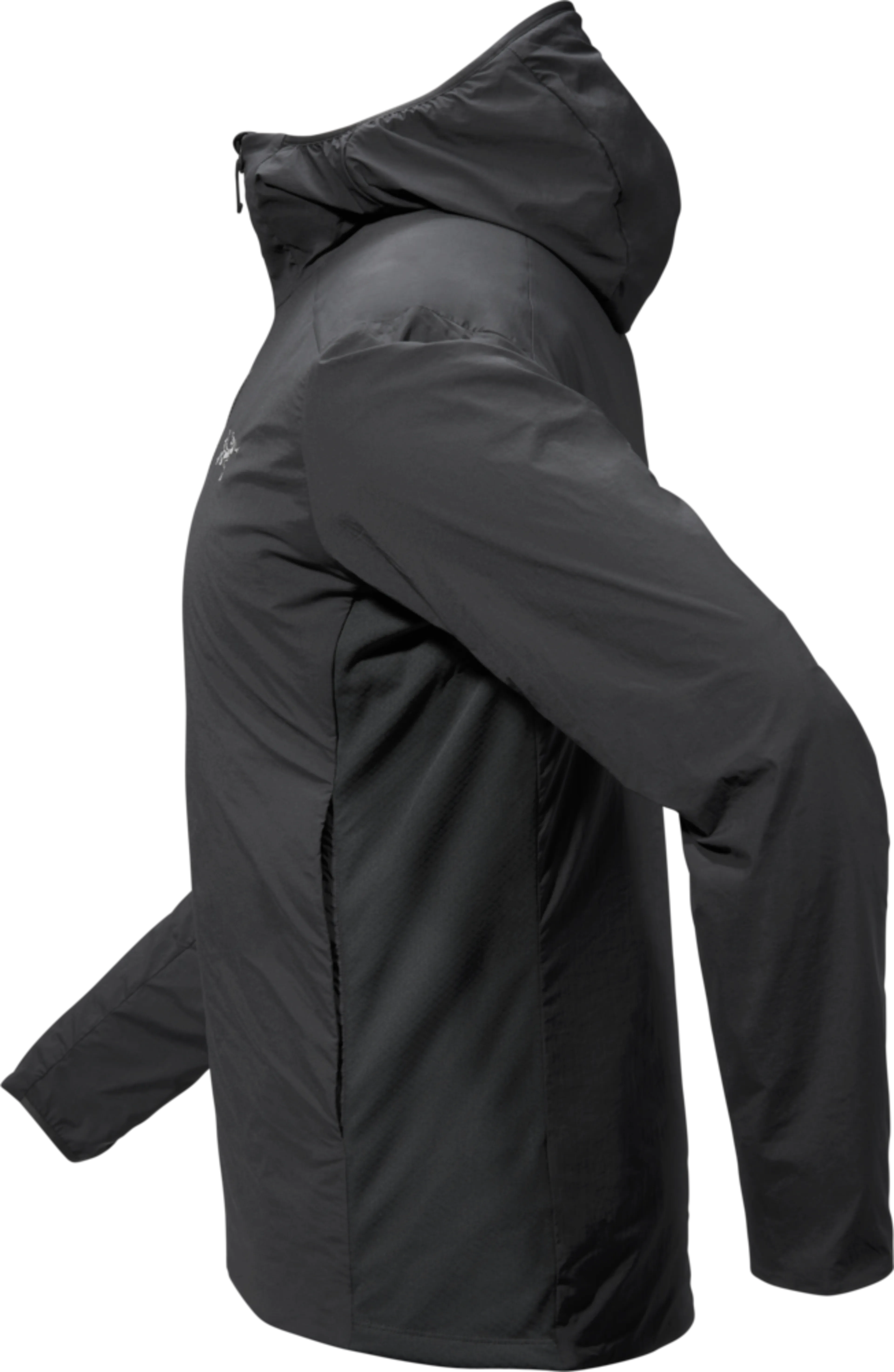 Atom SL Hoody M