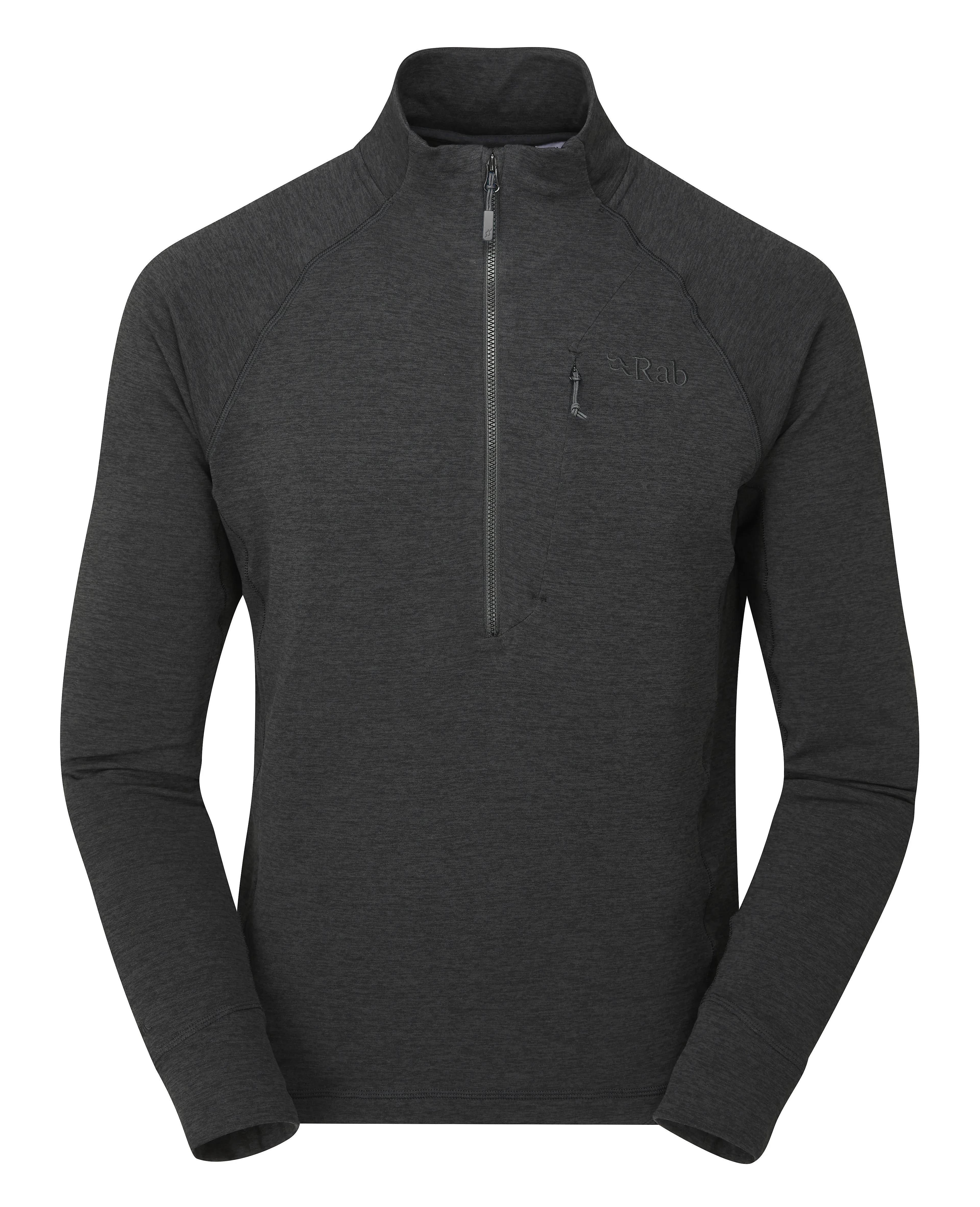 Nexus Pull-On fleecegenser herre Nexus Pull-On fleecegenser herre