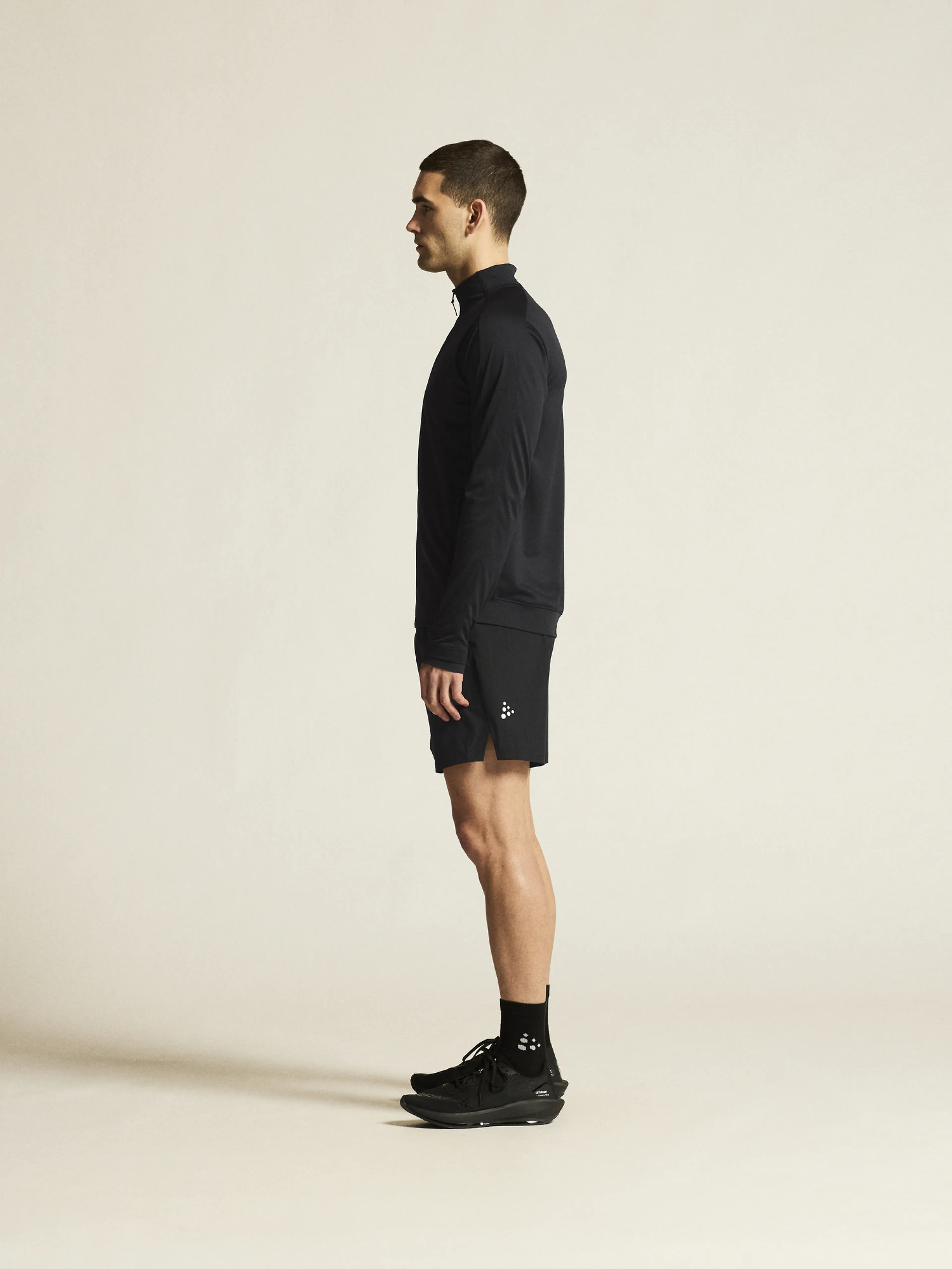 Evolve 2.0 Full Zip Jacket M Evolve 2.0 Full Zip Jacket M