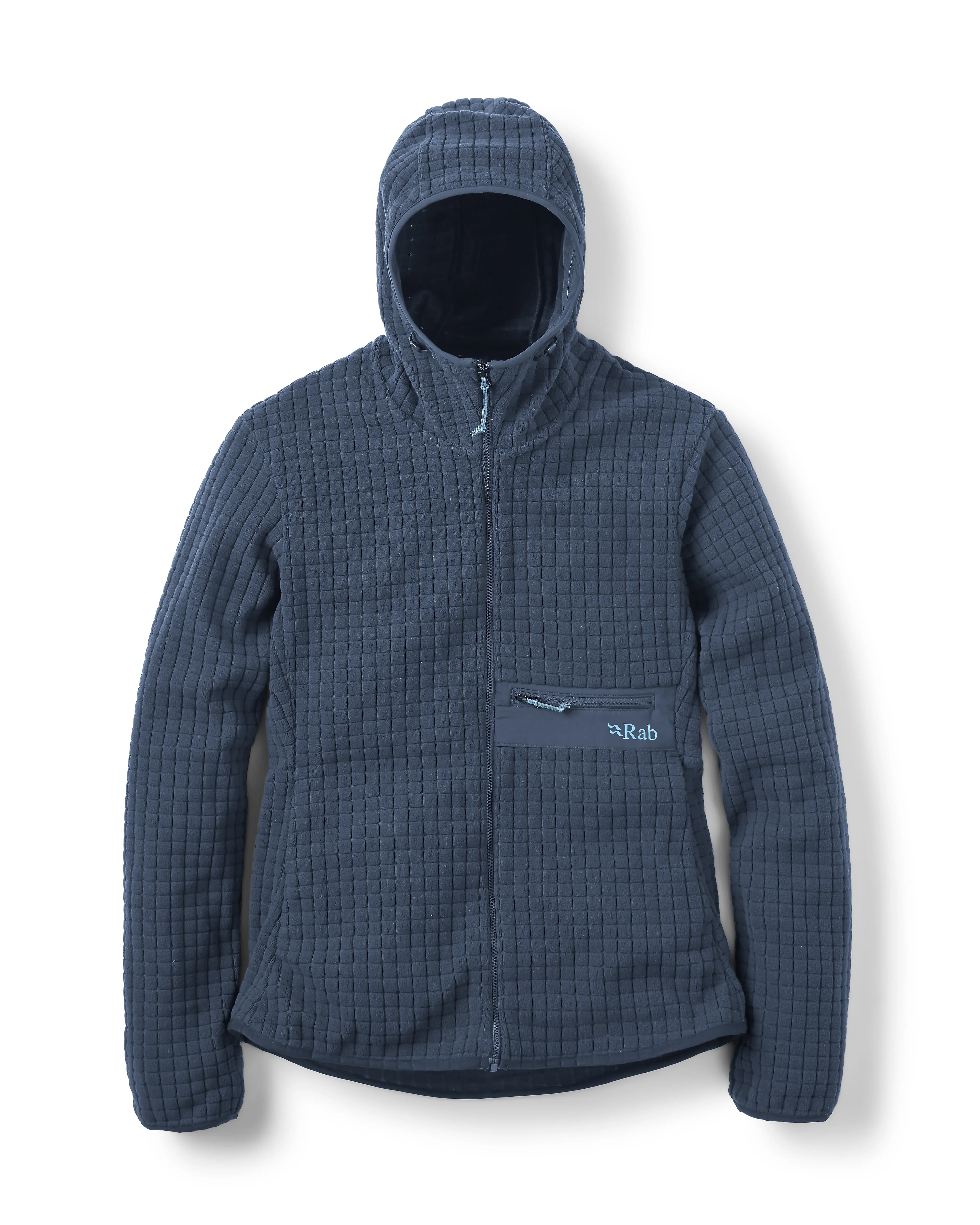Ramshaw Hoody Wmns