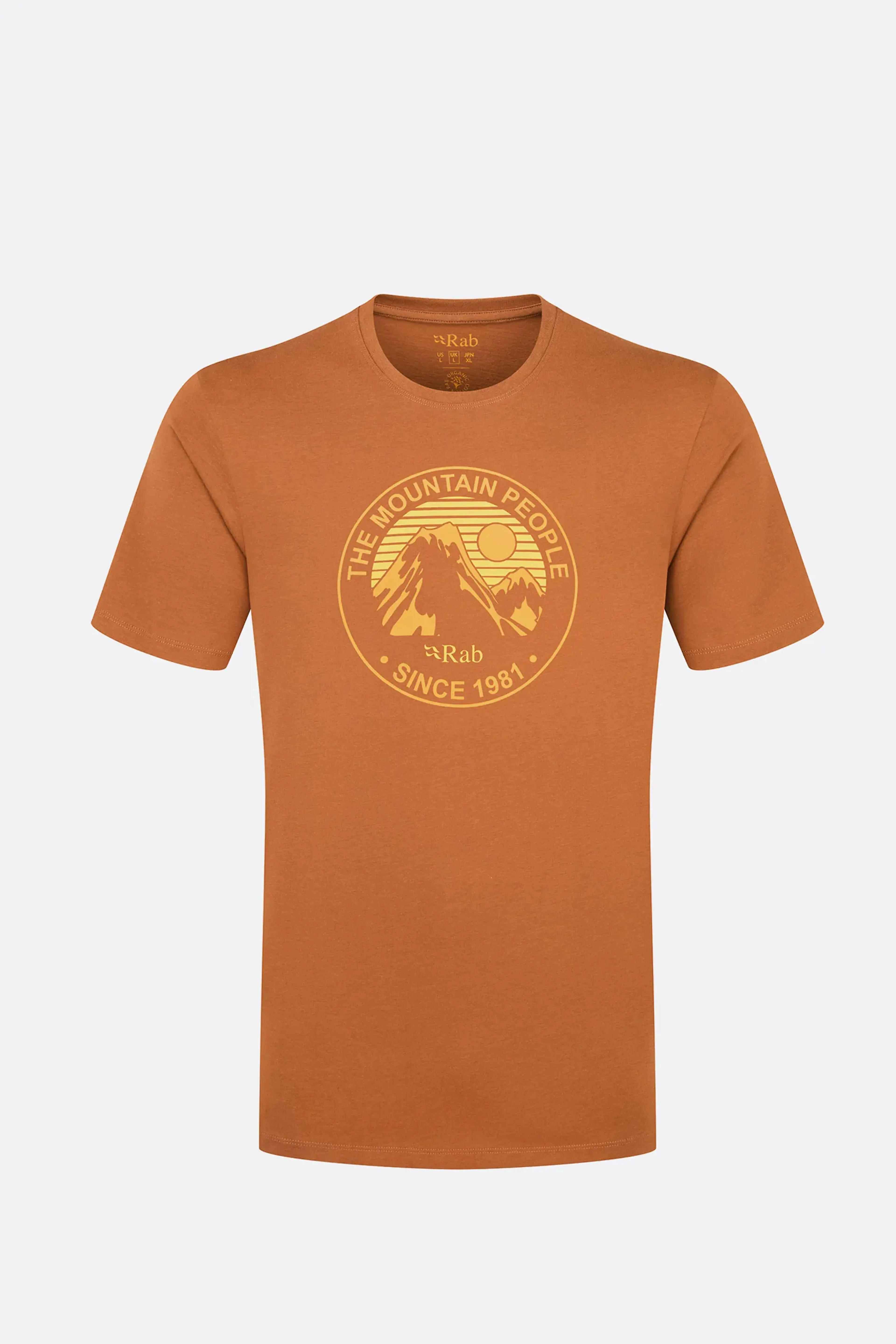 Stance Alpine Peak