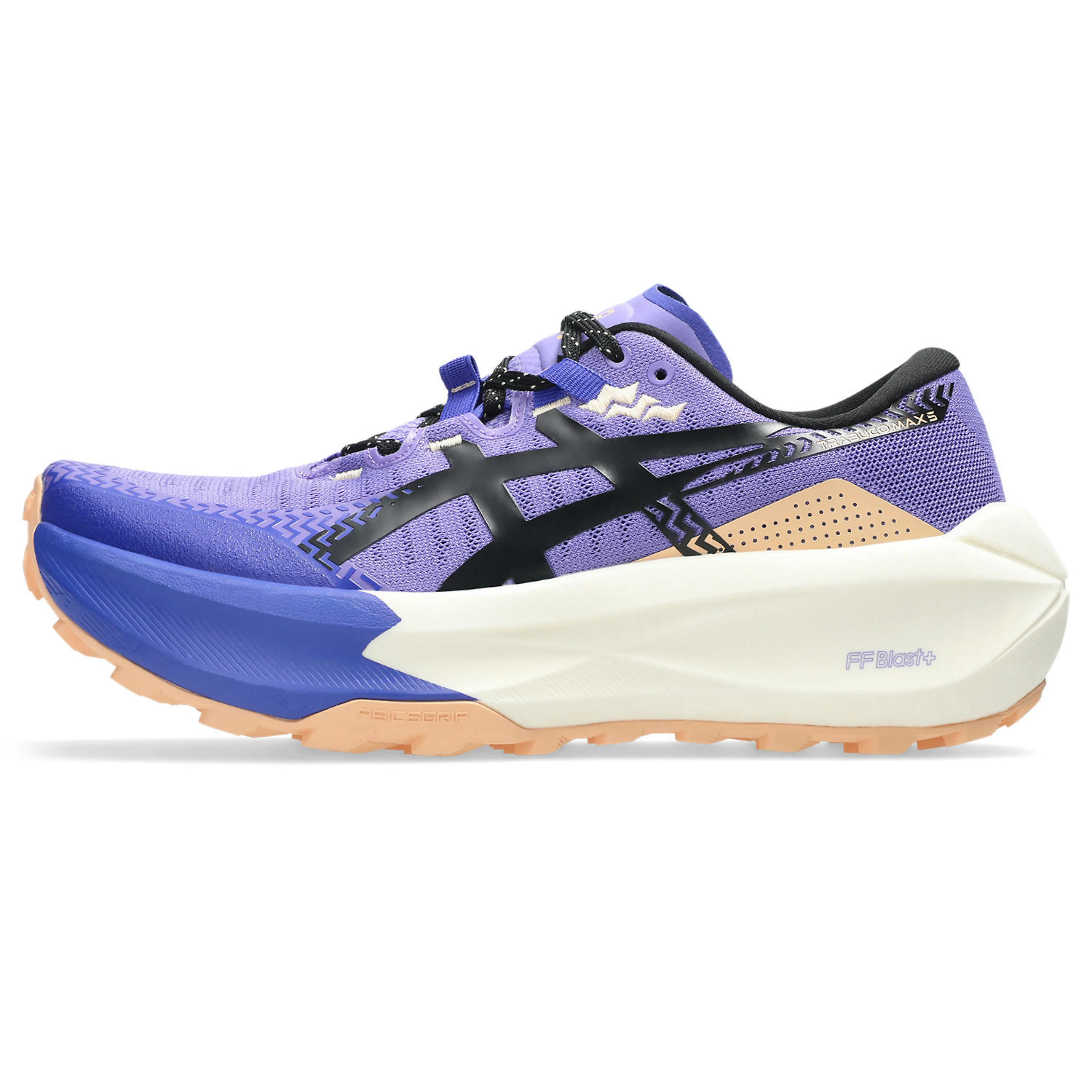 TRABUCO MAX 5