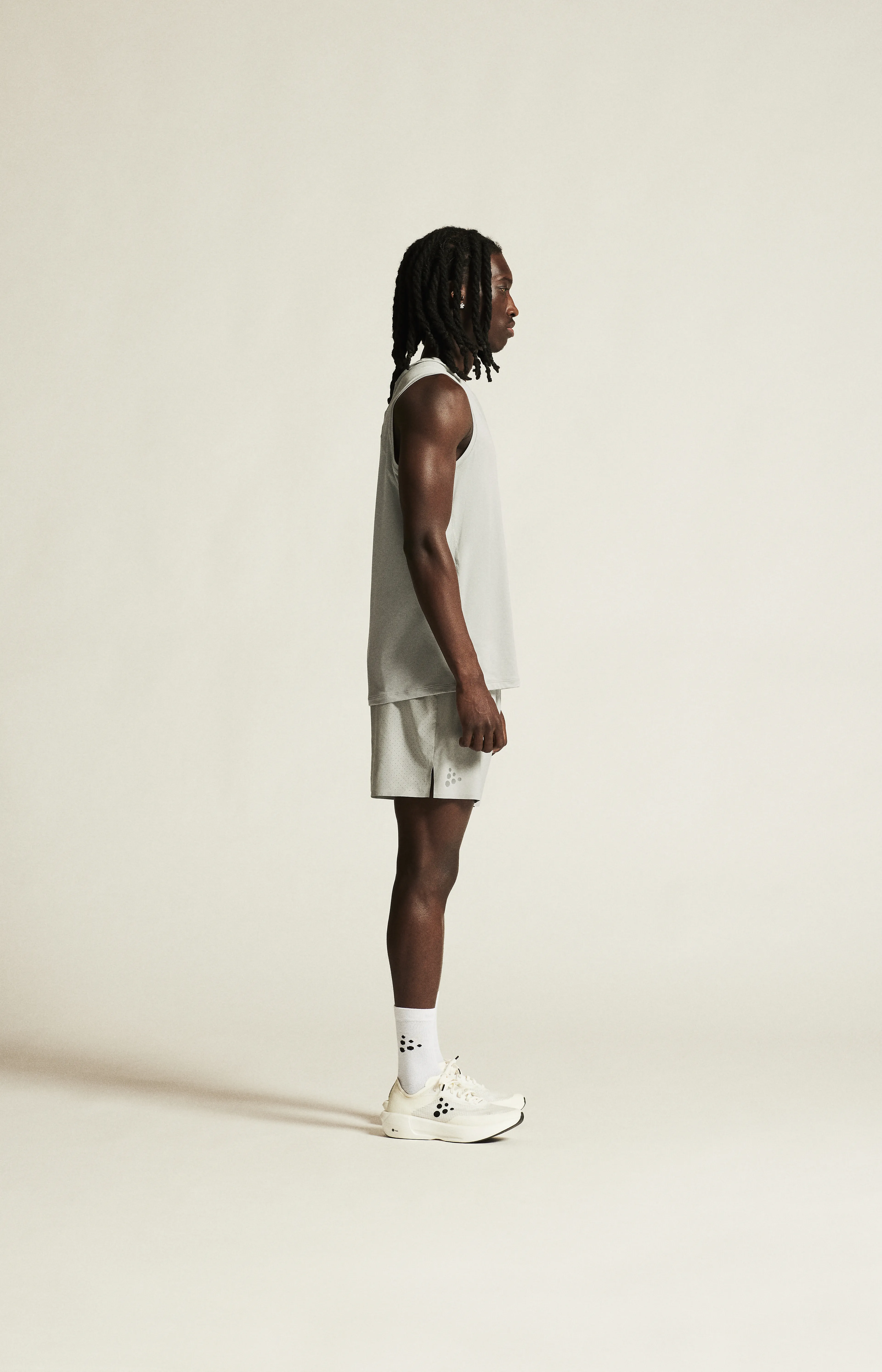 Pro Hypervent 2In1 Shorts 2 M
