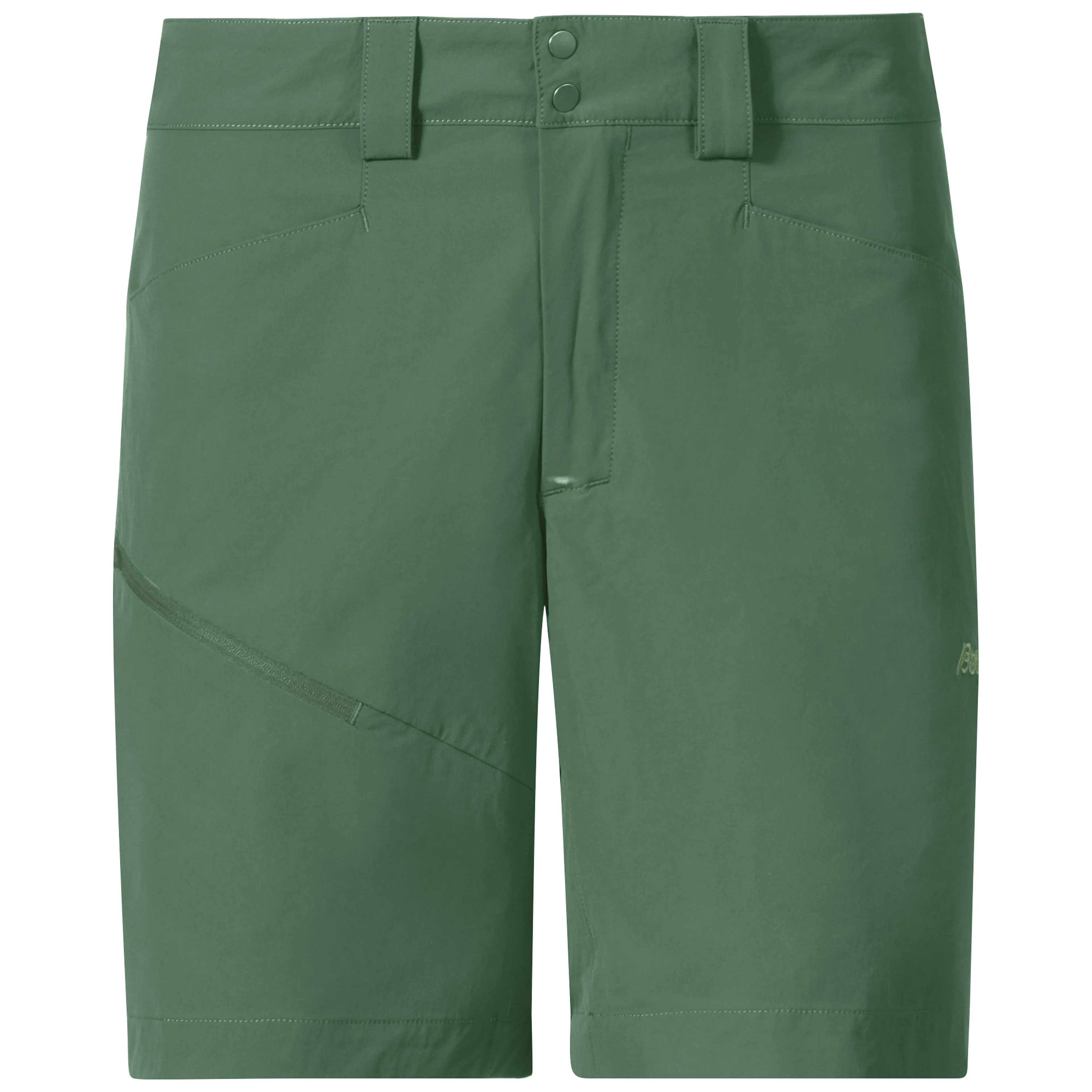Vandre Light Softshell Shorts Women Vandre Light Softshell Shorts Women