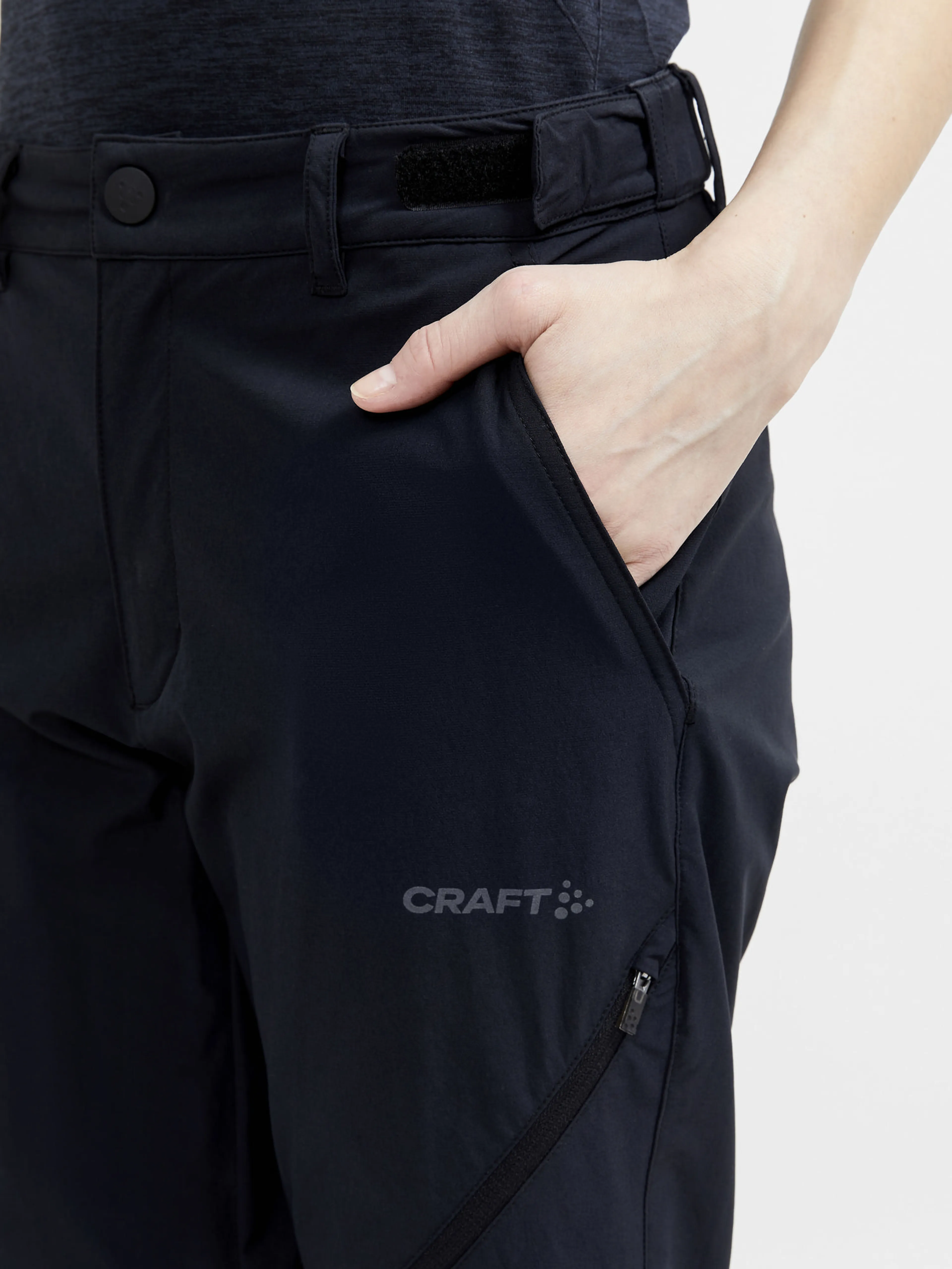 Adv Explore Tech Pants W