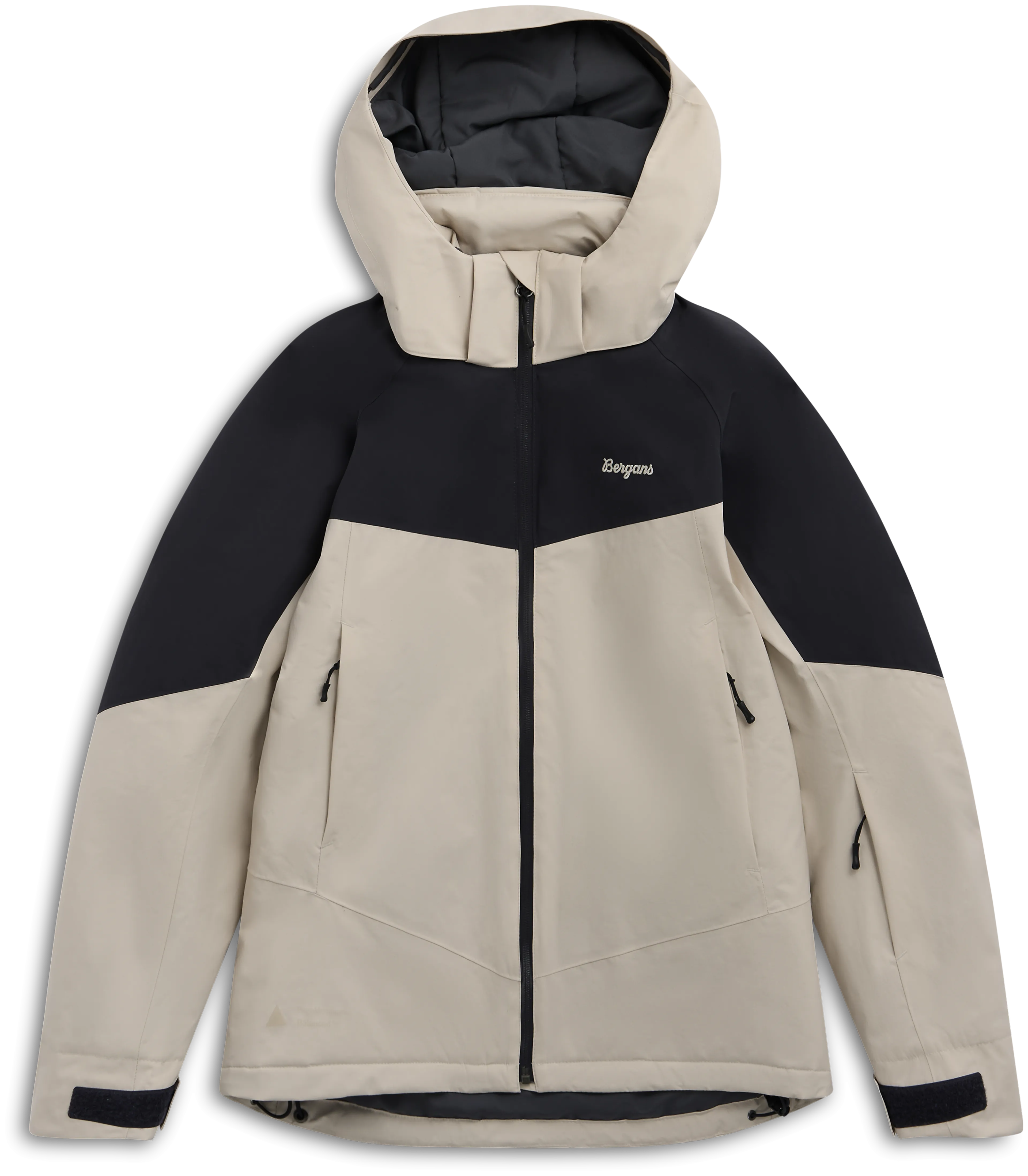 Storetind Insulated Shell Jacket Junior