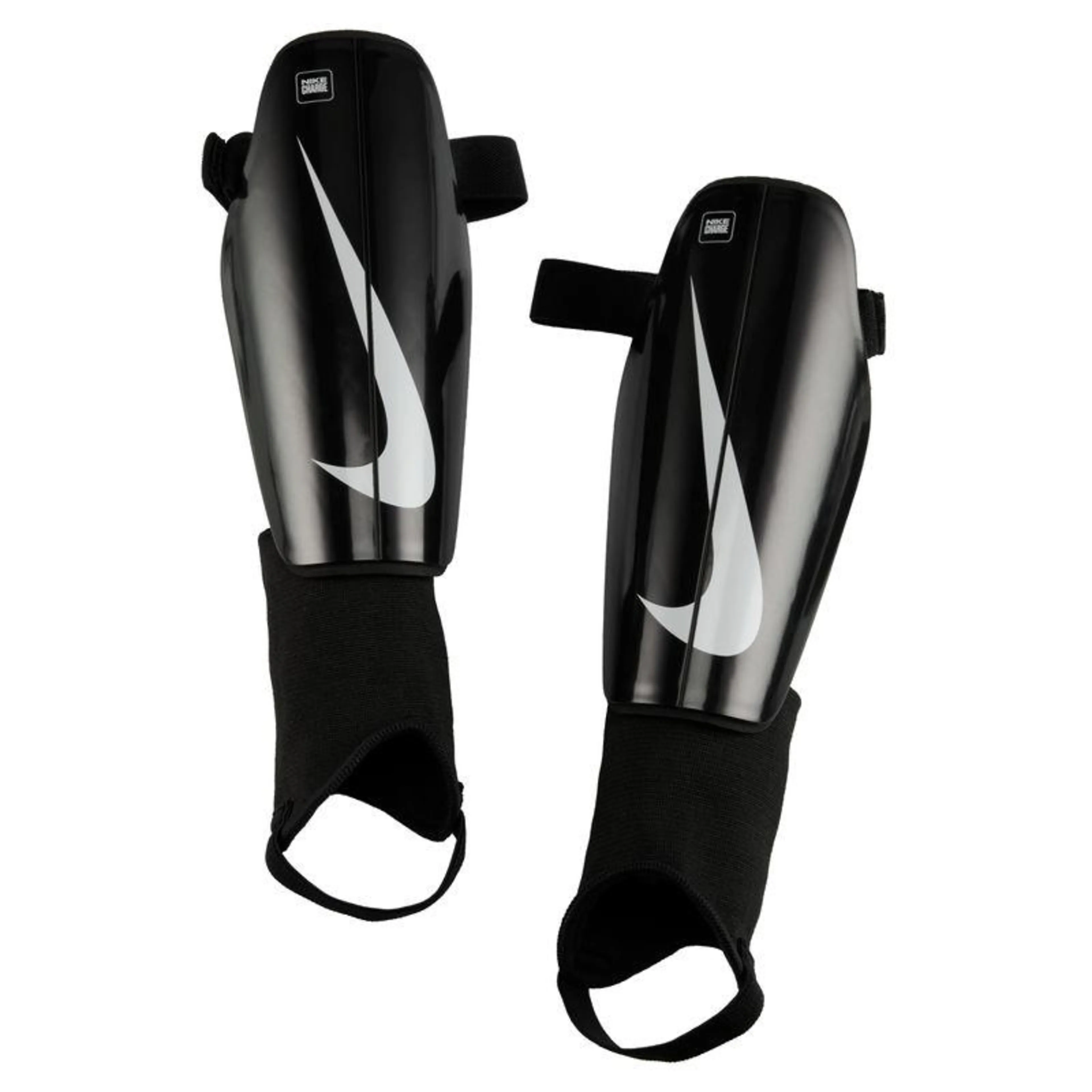 Charge Soccer Shin Guards