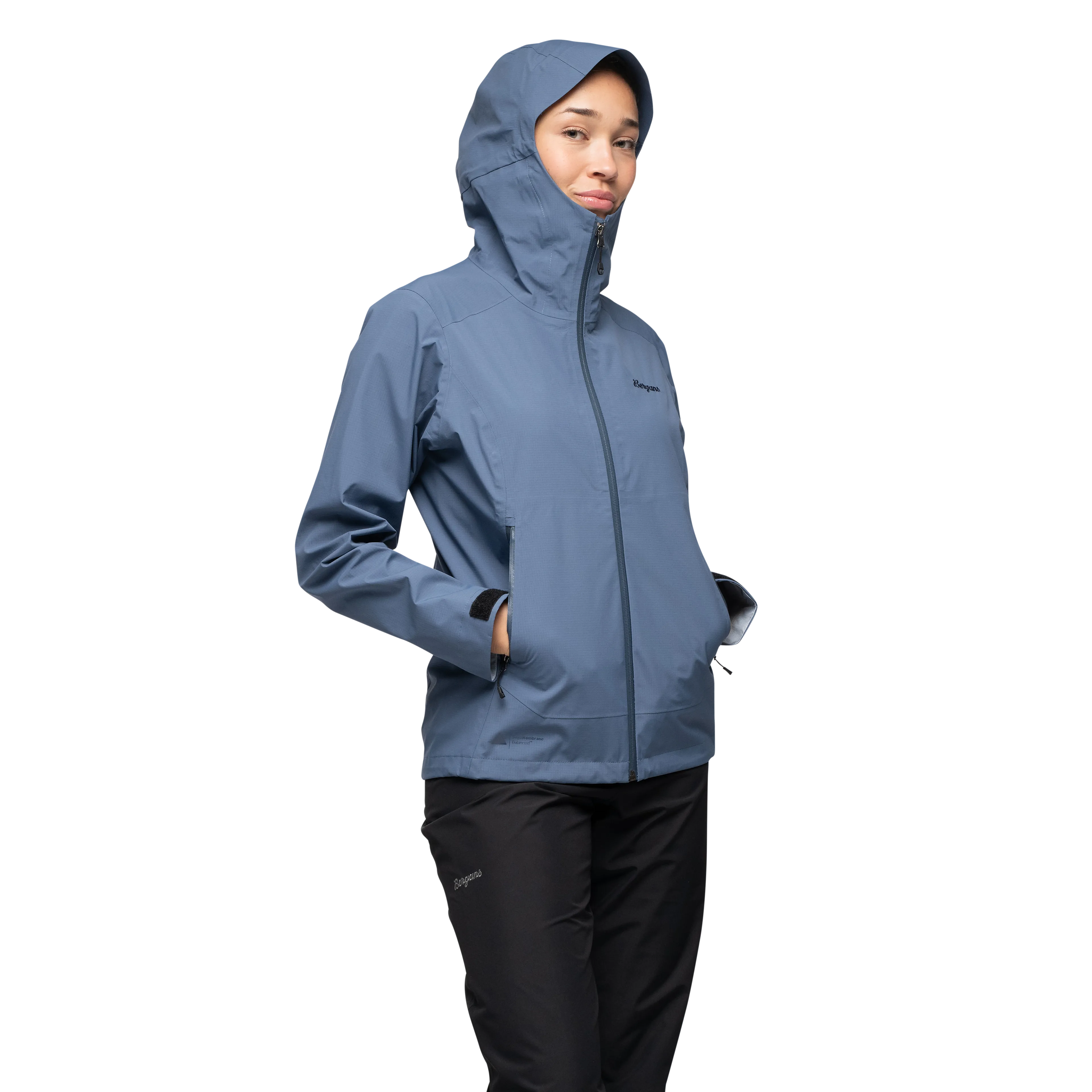 Essentials 3L Shell Jacket Women