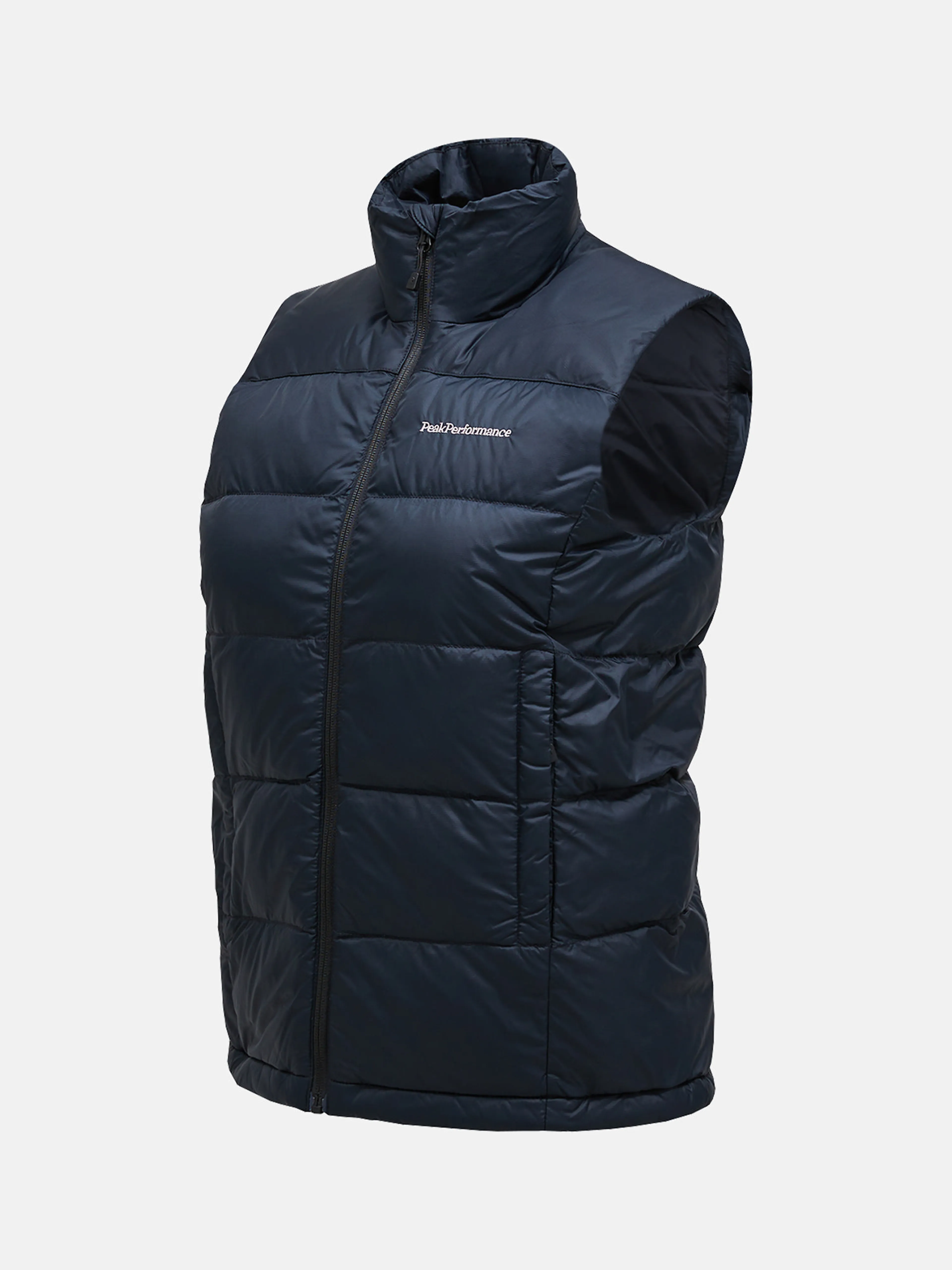 W Frost Explorer Vest