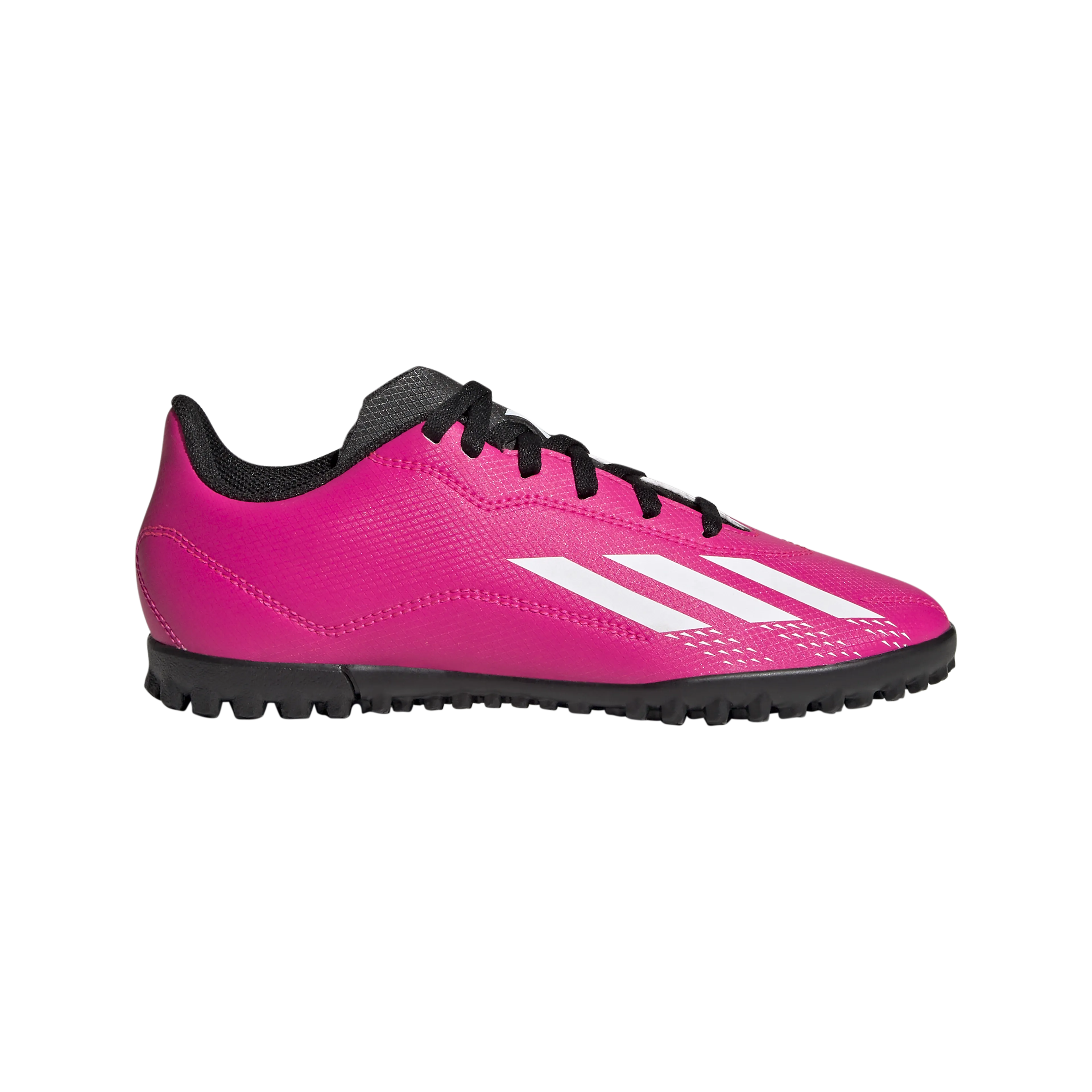 X Speedportal.4 Turf fotballsko grus/kunstgress junior	