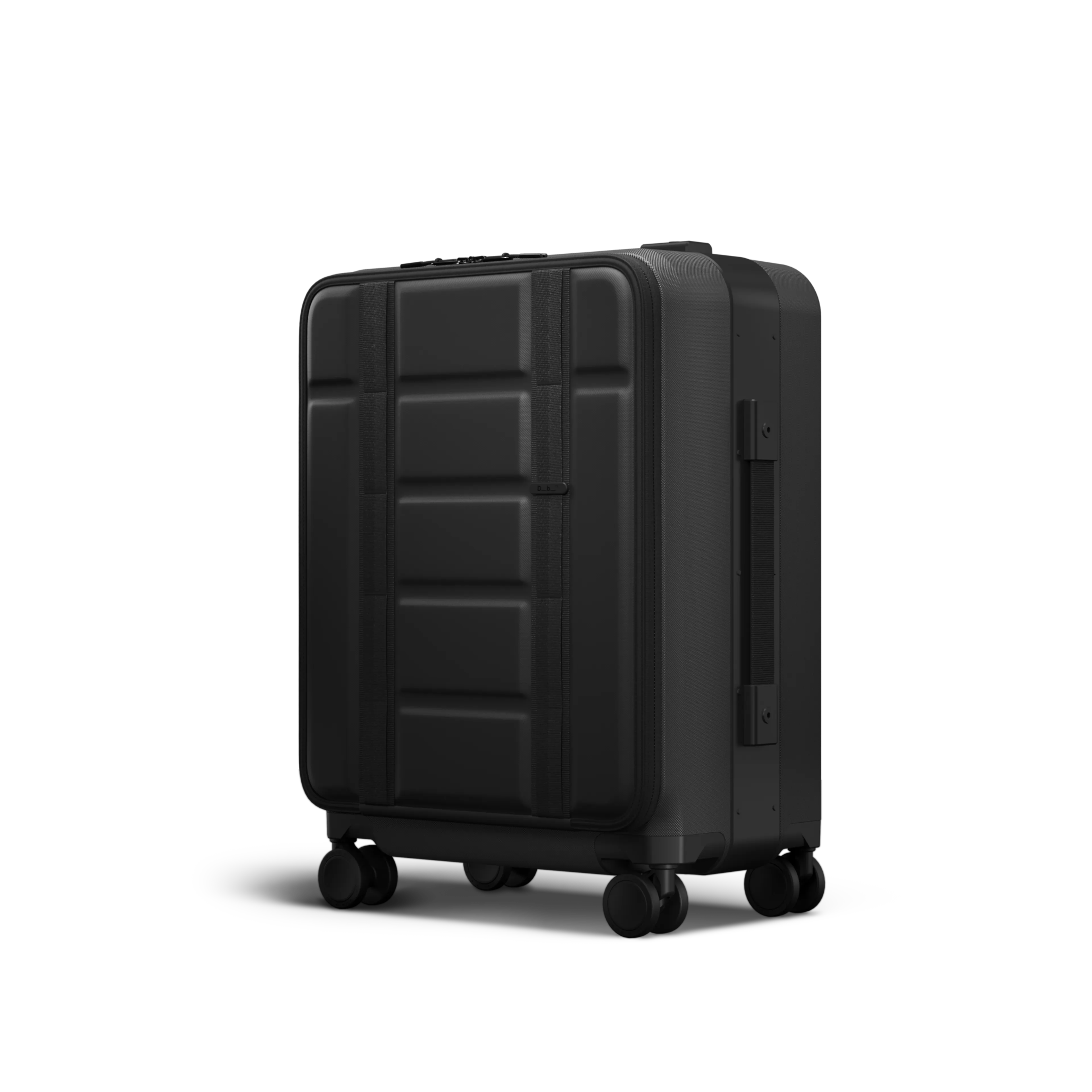 Ramverk Pro Front-access Carry-on