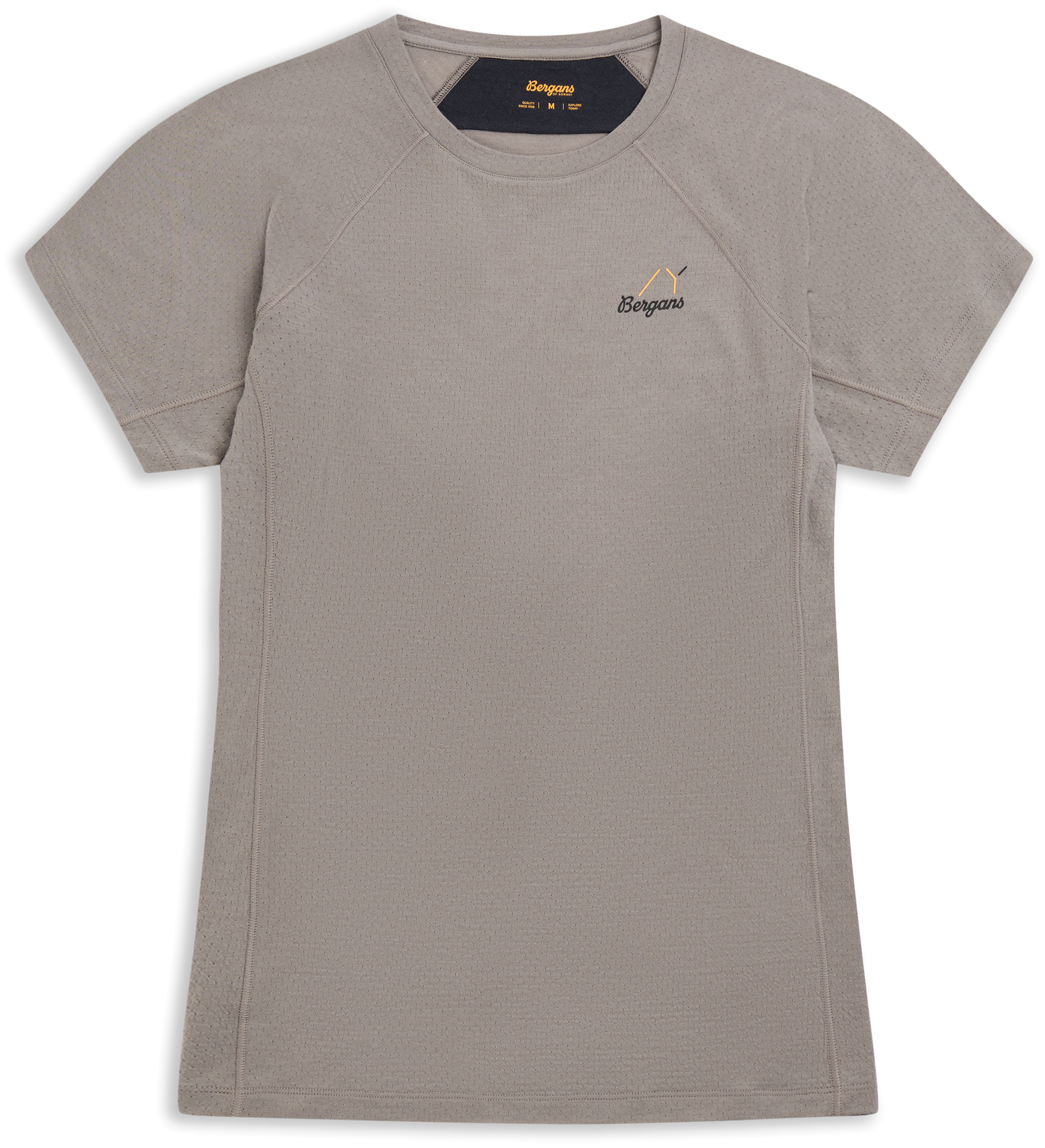 Y LightLine Merino Tee