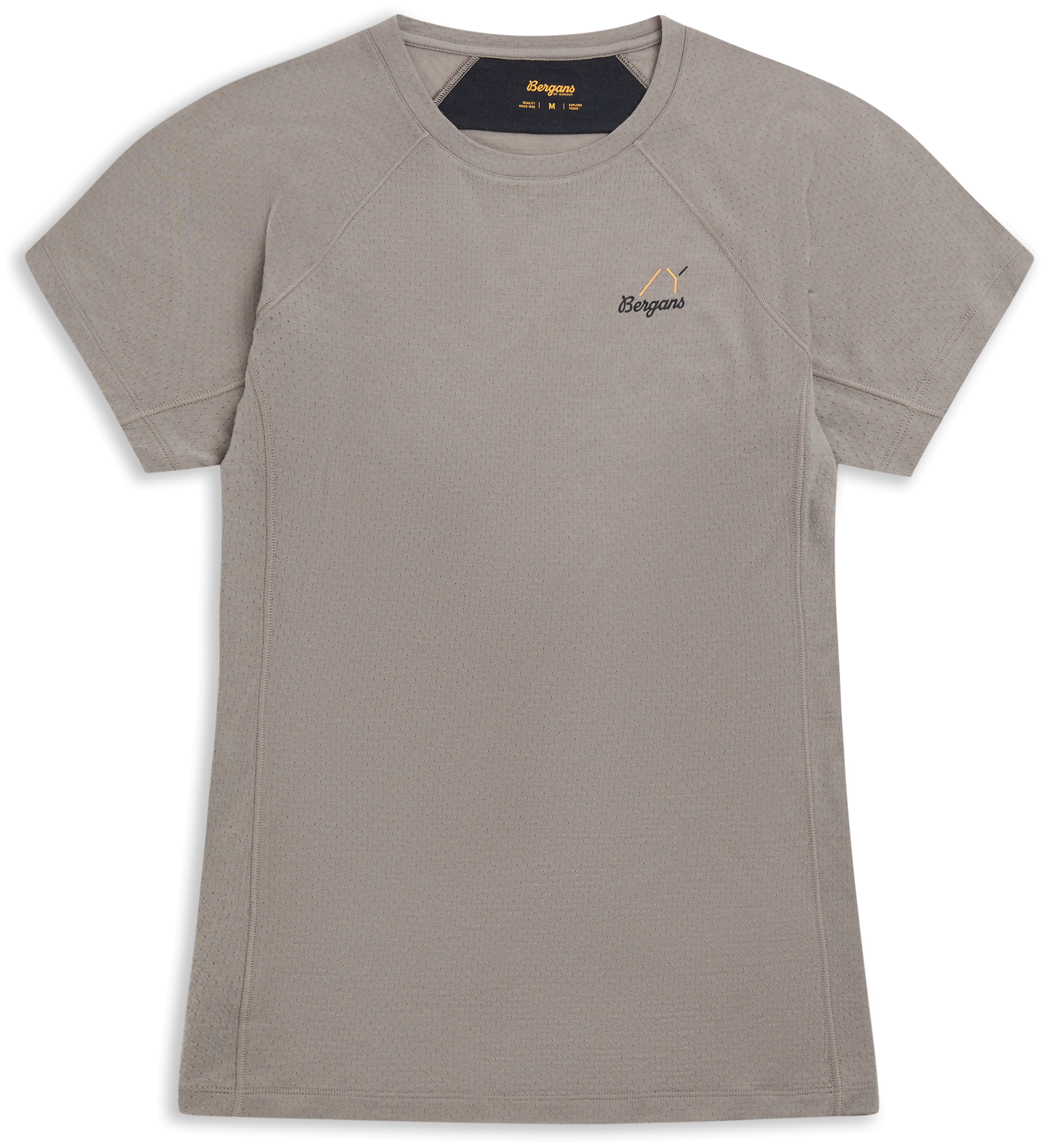 Y LightLine Merino Tee Men