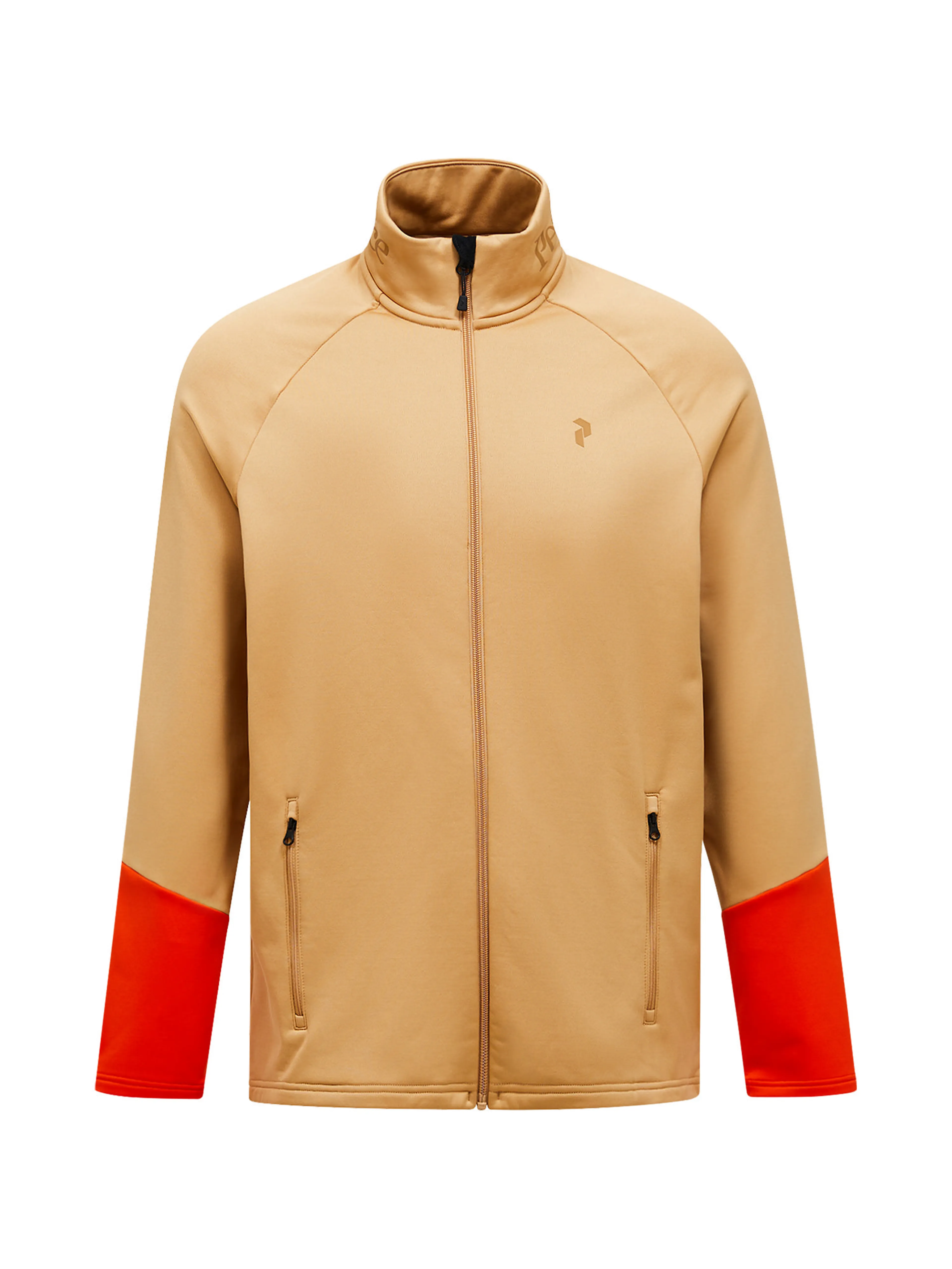 M Rider Essentials Zip Jacket