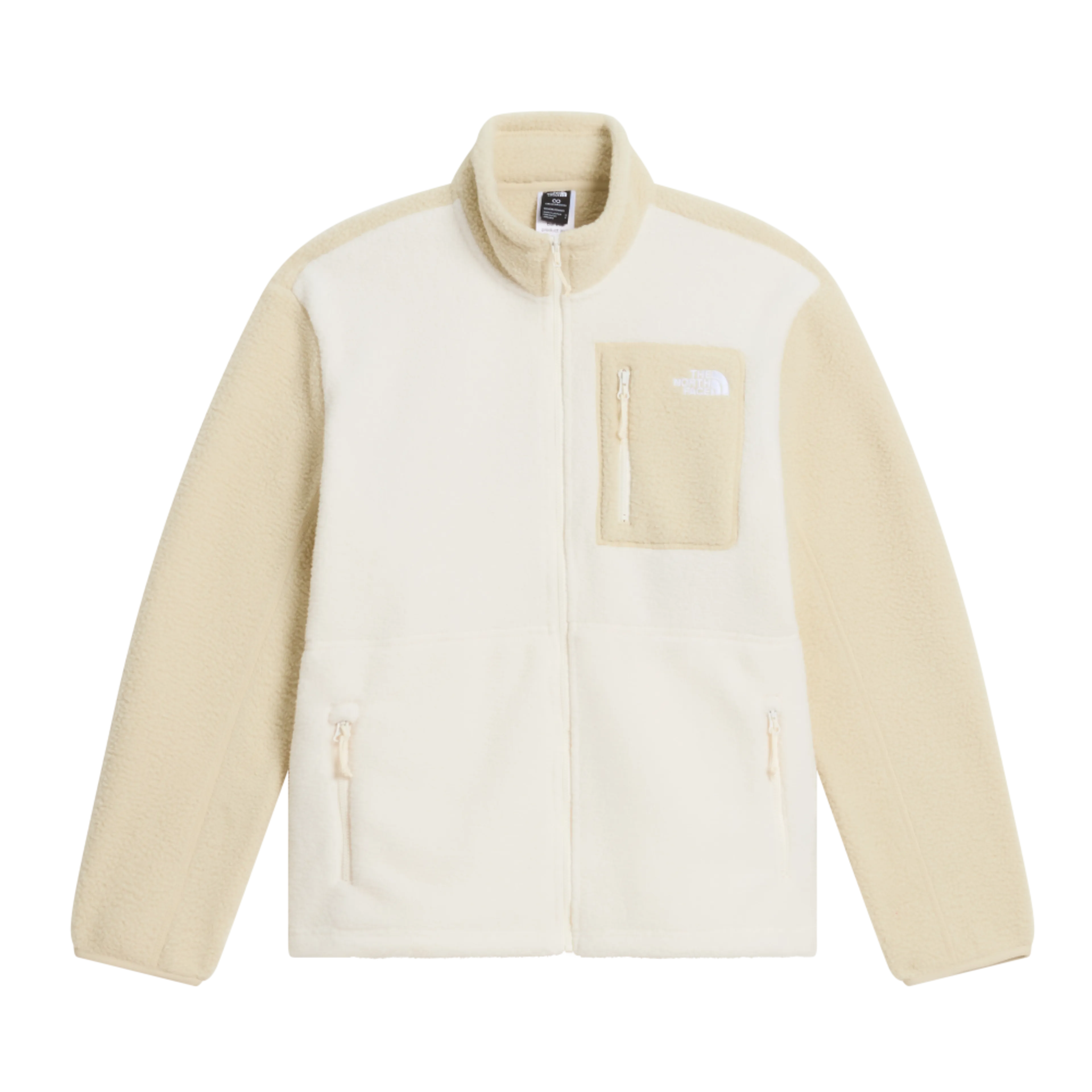 W YUMIORI FULL ZIP