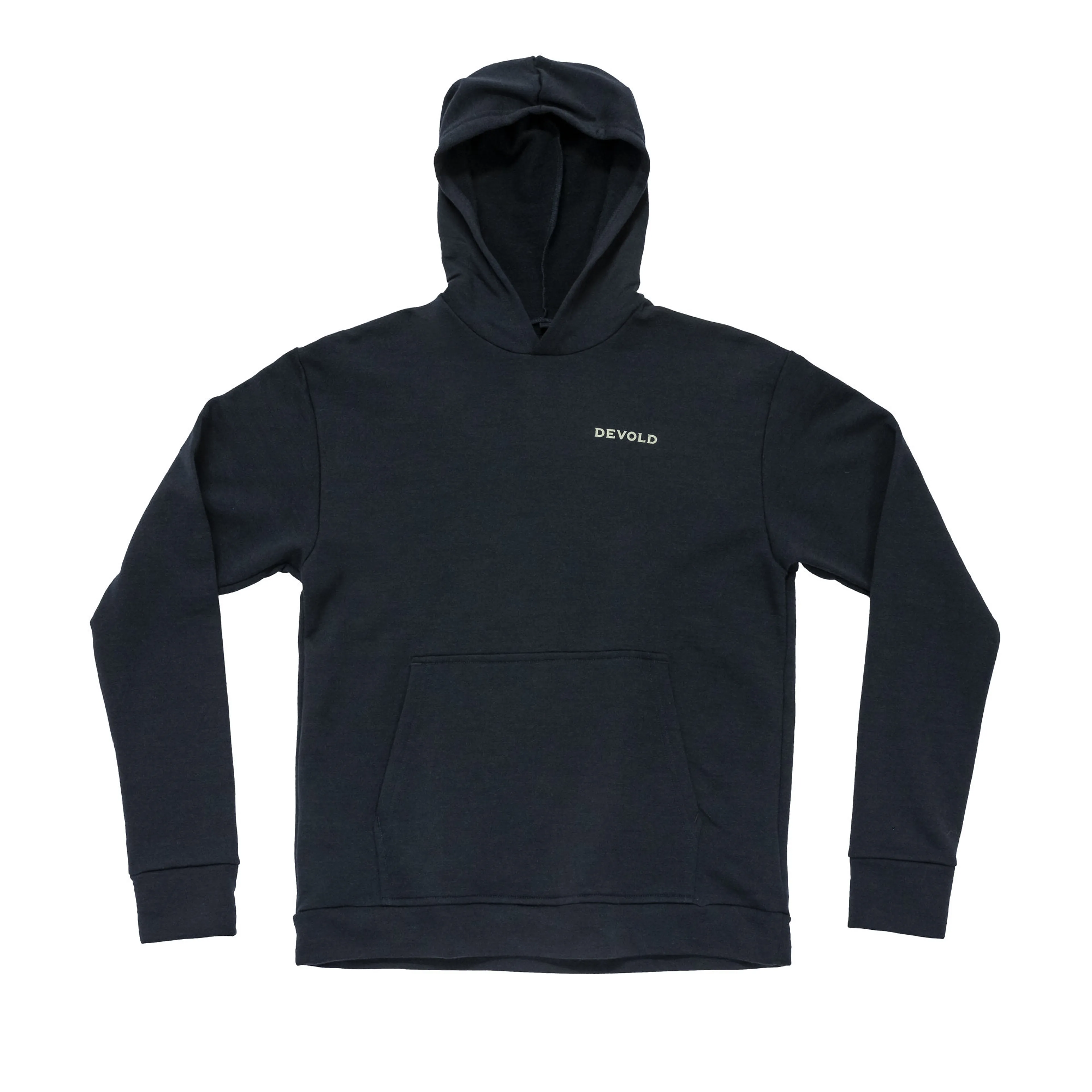 EVERYDAY HOODIE WMN