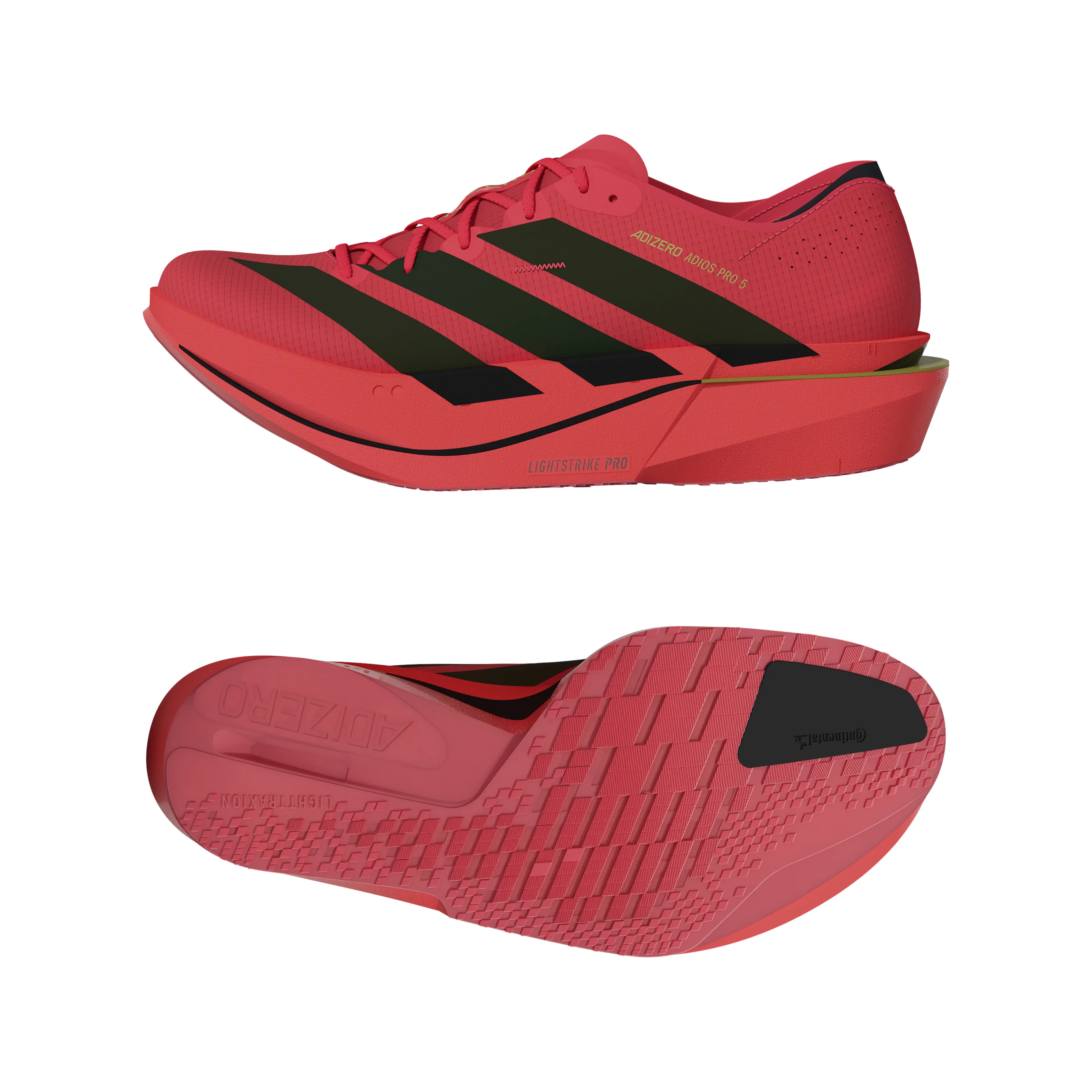 Adizero Adios Pro 5