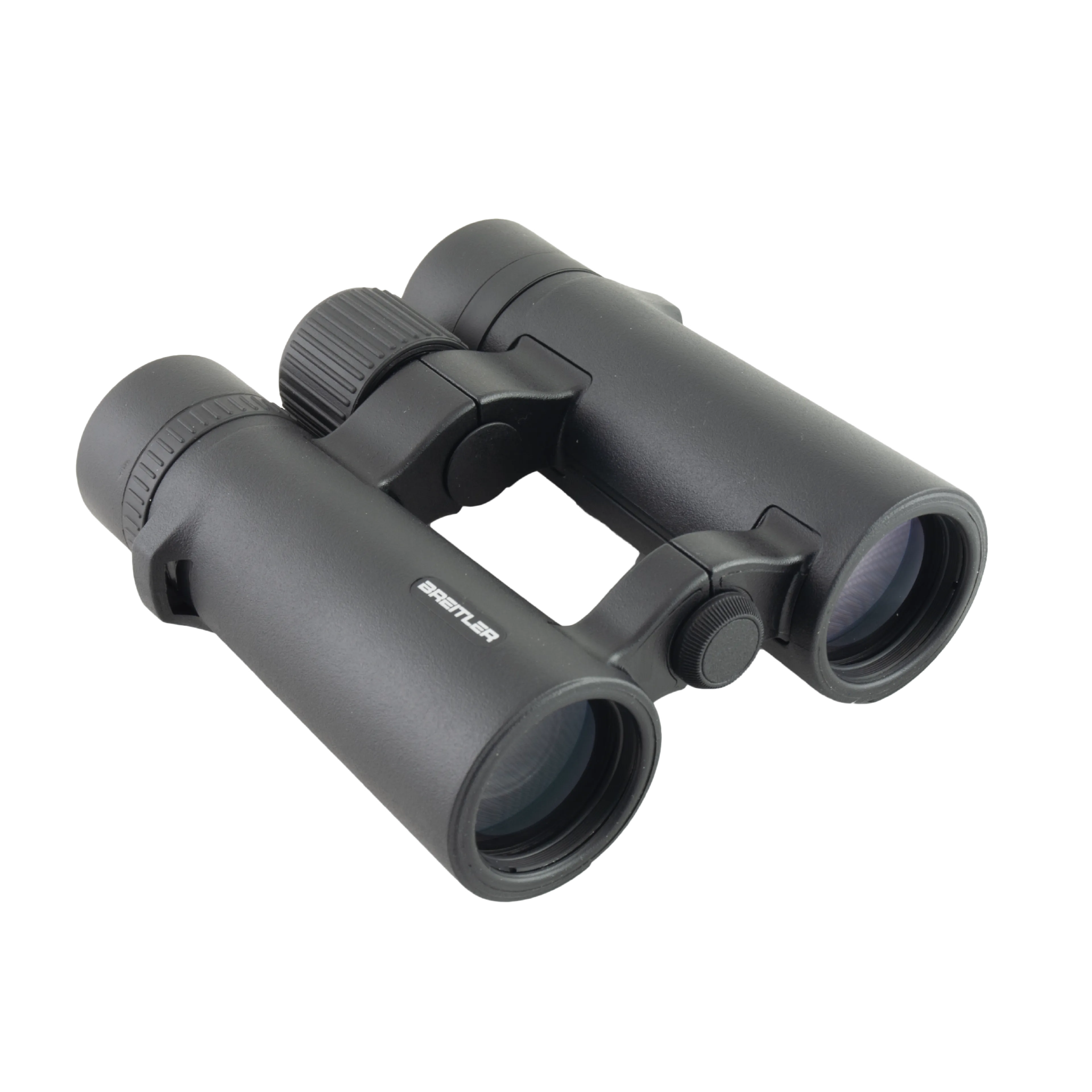 BREITLER JEGER 10x34 WP SF KIKKERT