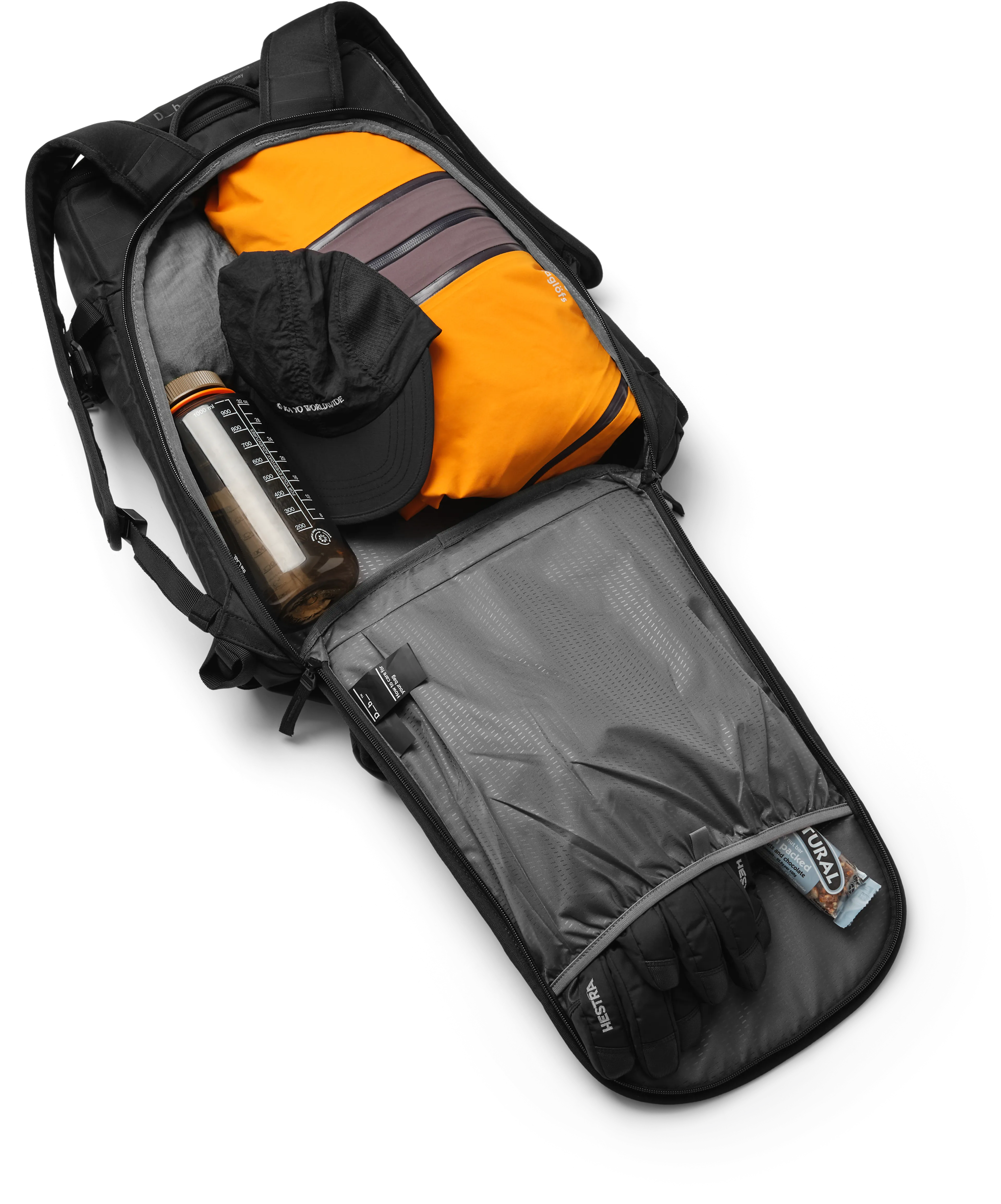 Backcountry Backpack 25L