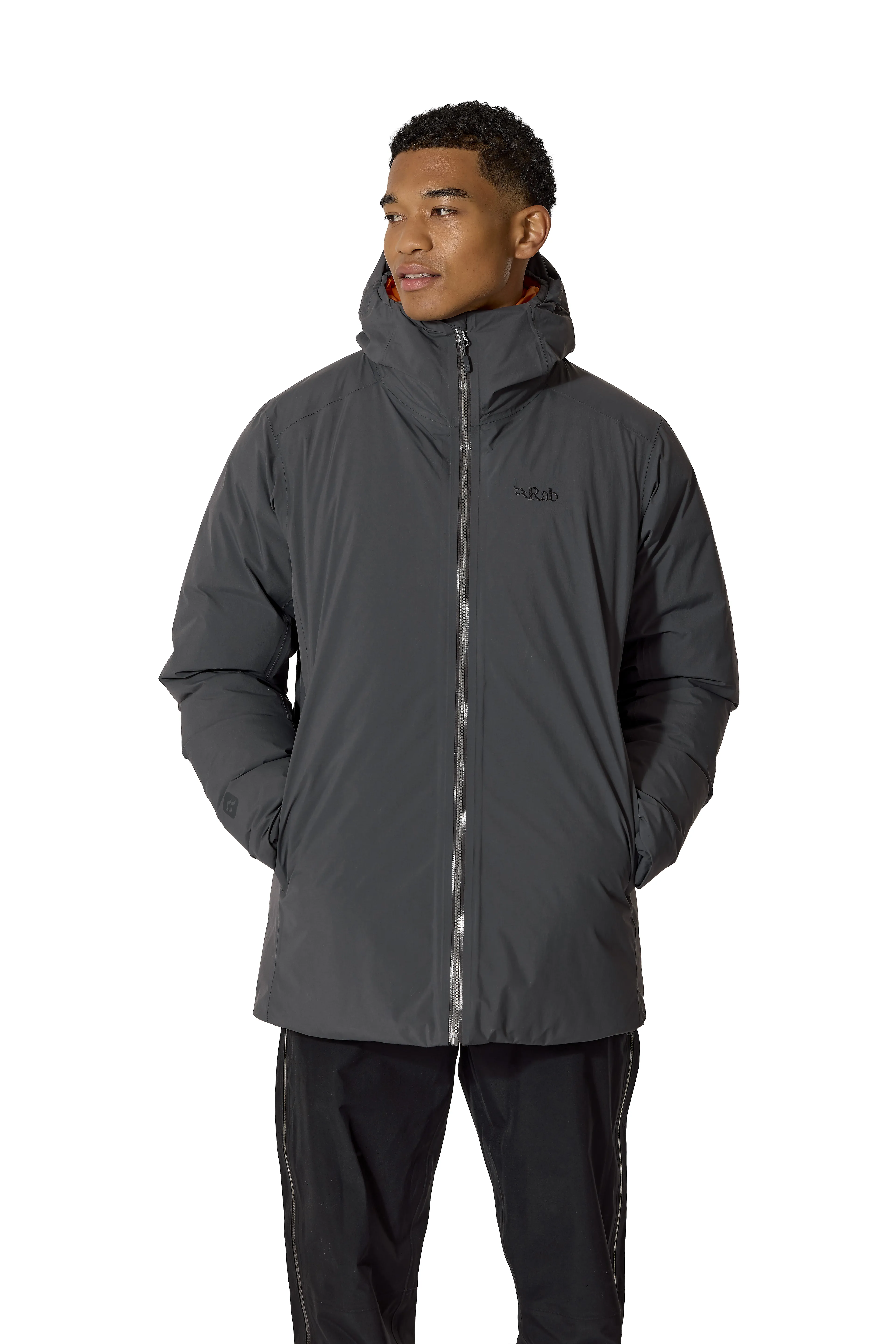 Valiance Jacket