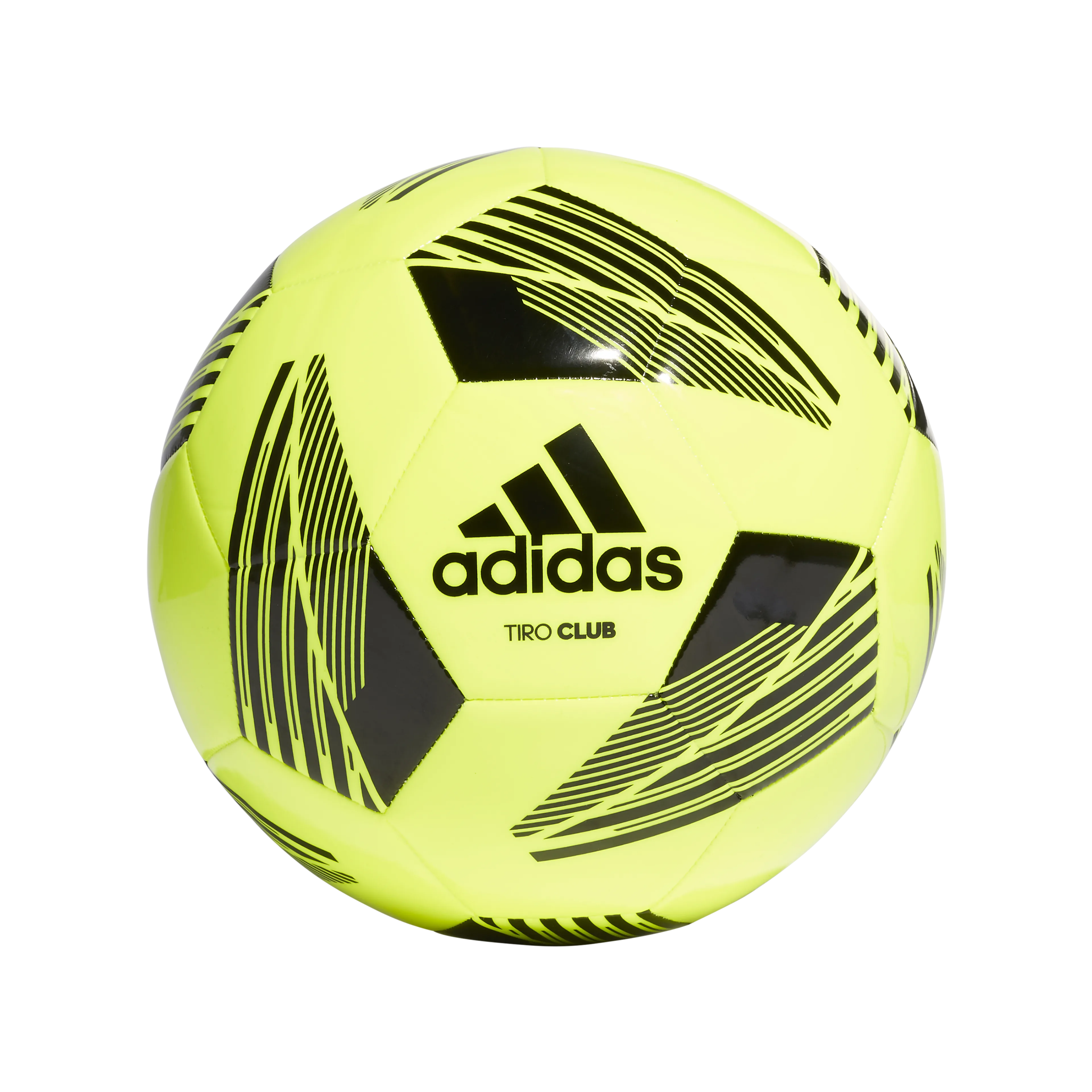 TIRO CLUB FOTBALL