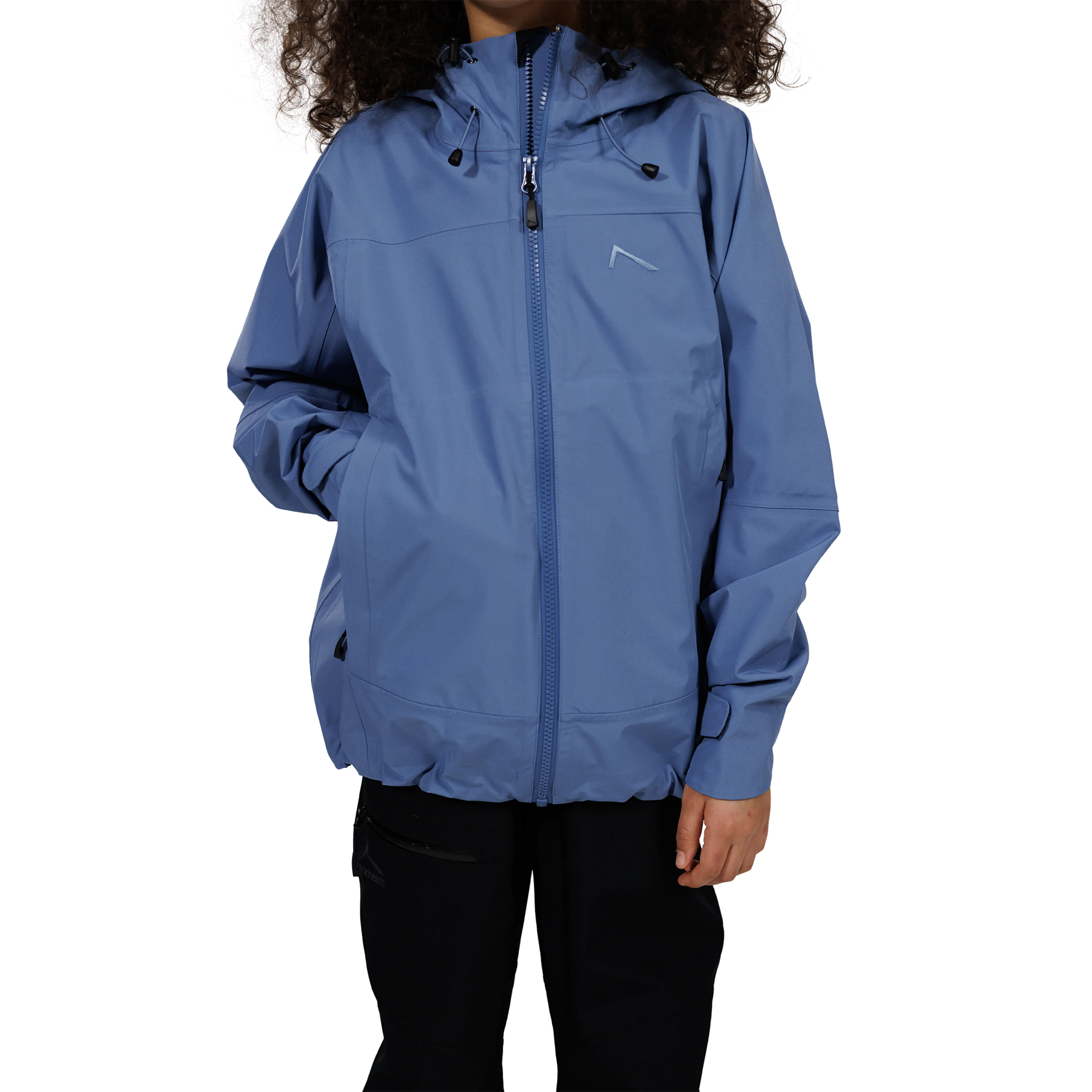 STRYN JR 3-LAGS JAKKE