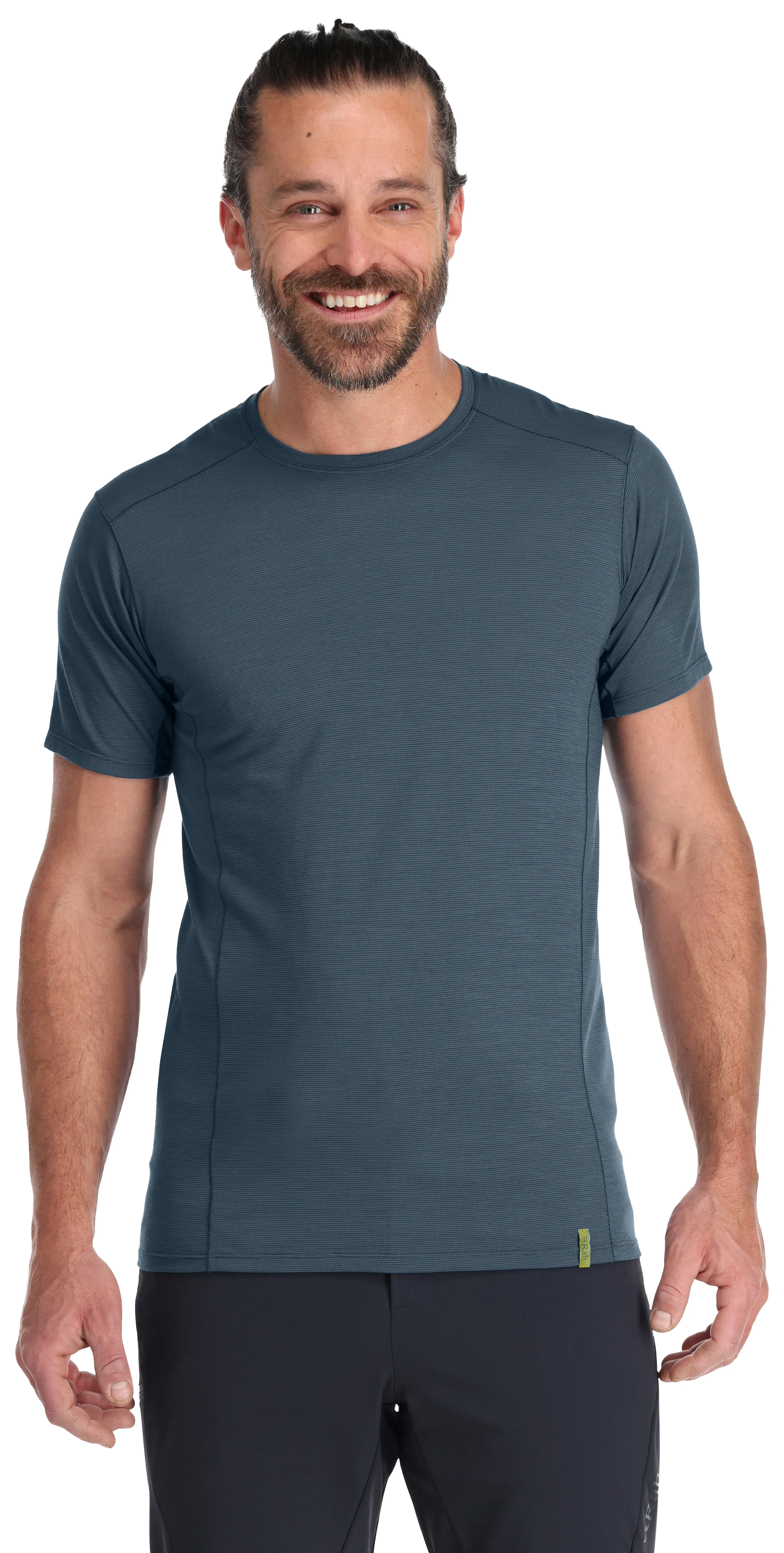 Syncrino Base Tee Syncrino Base Tee