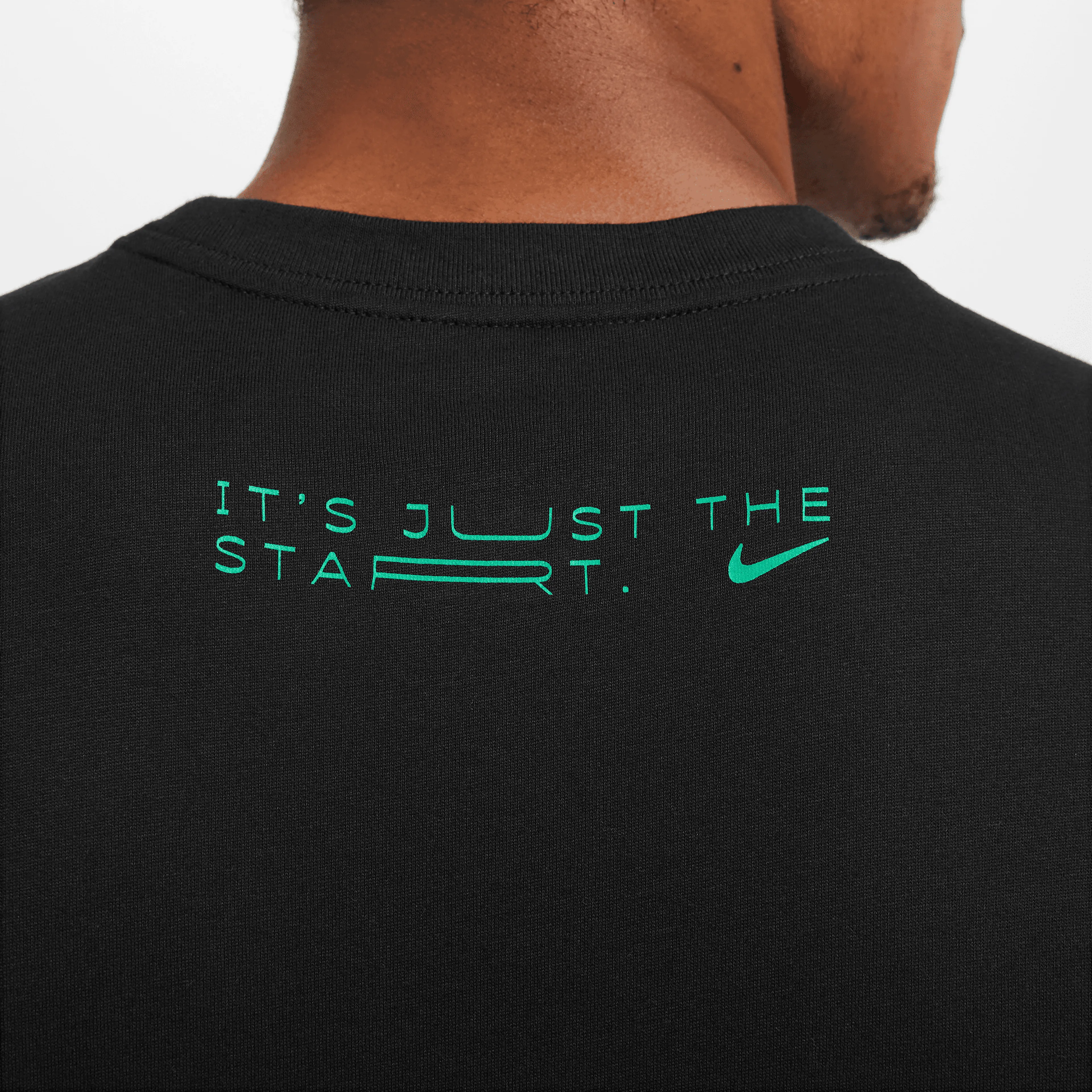 CLUB TEE KIPCHOGE