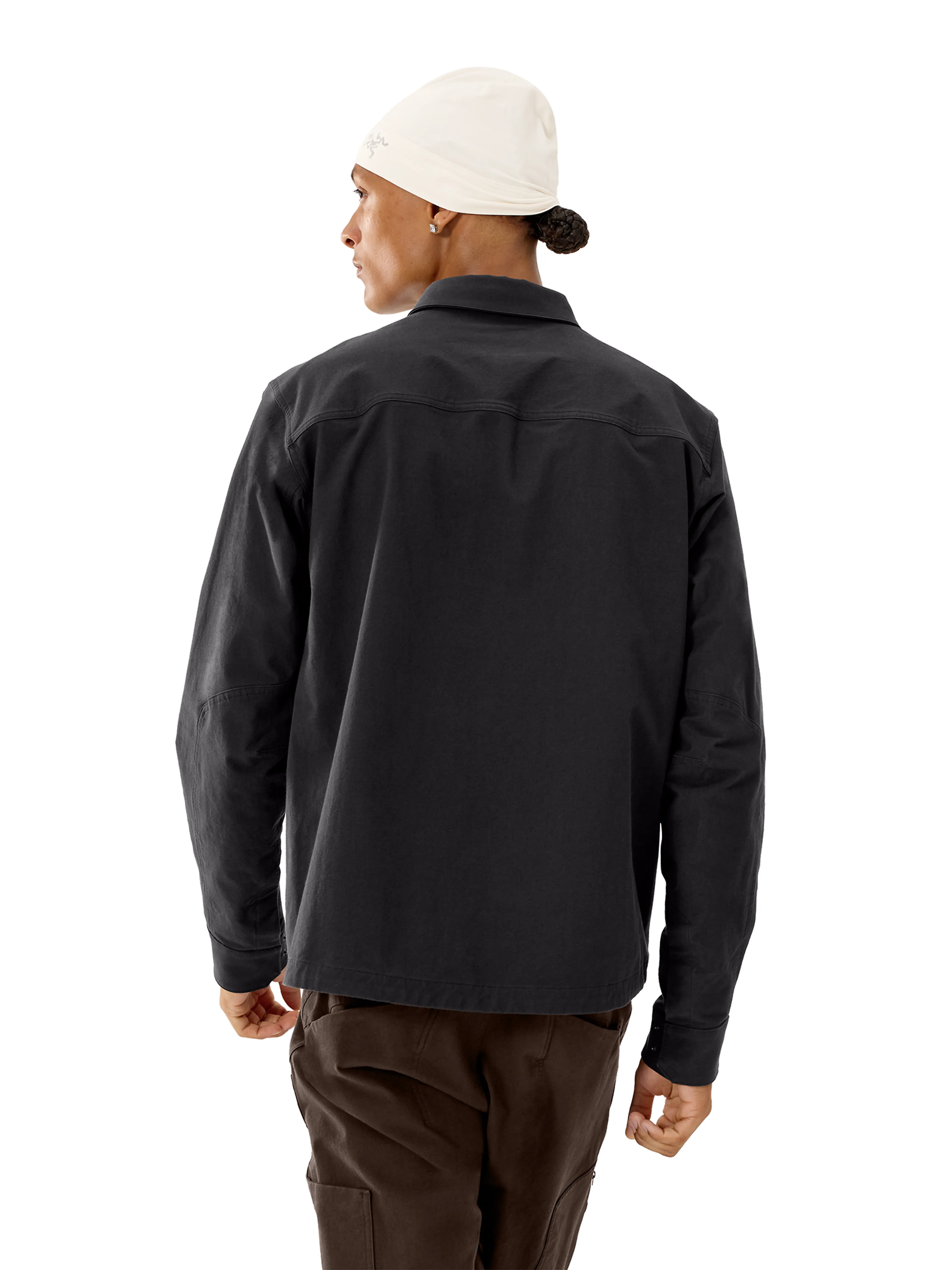 Cronin Cotton Overshirt M