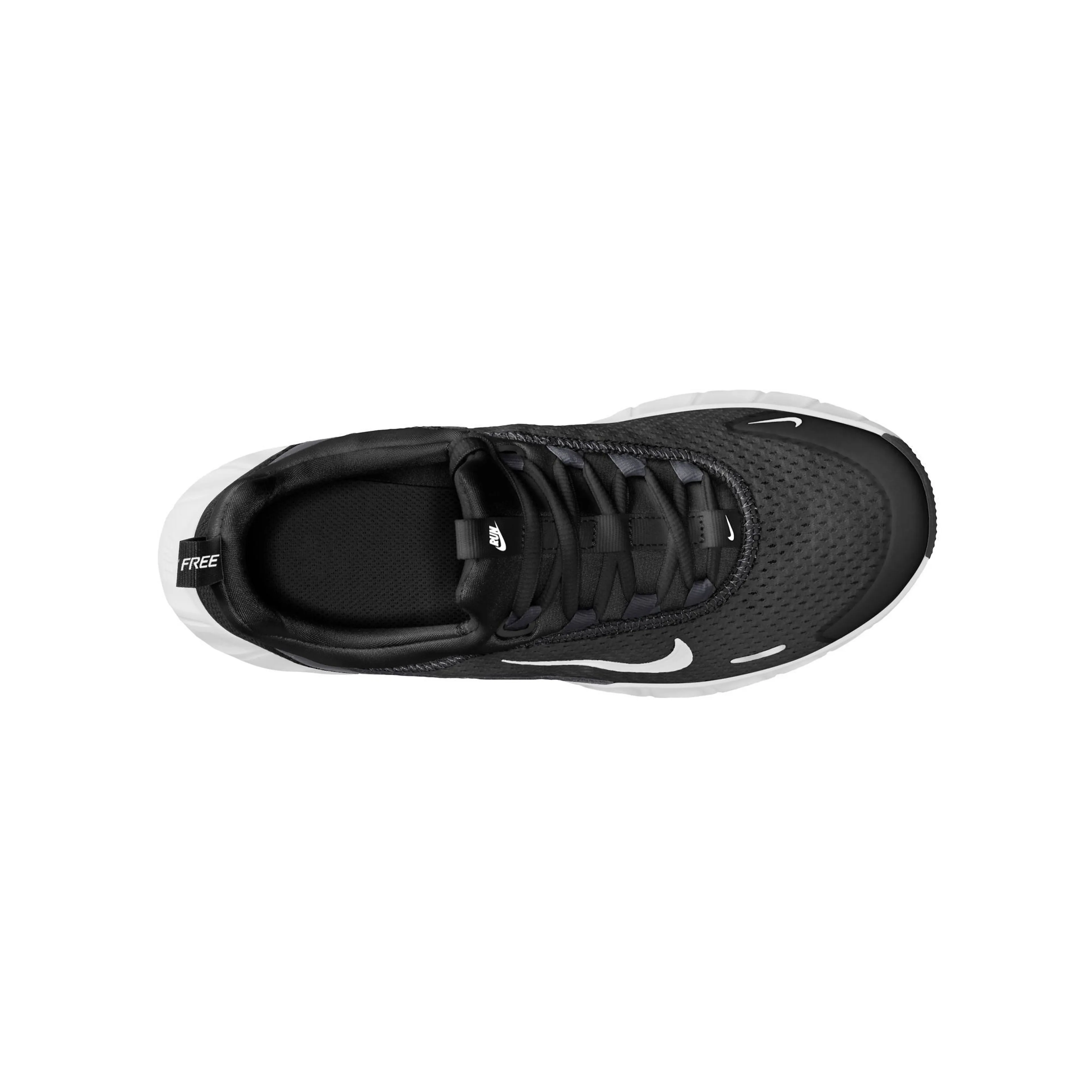 Free Ride Big Kids' Running Shoes