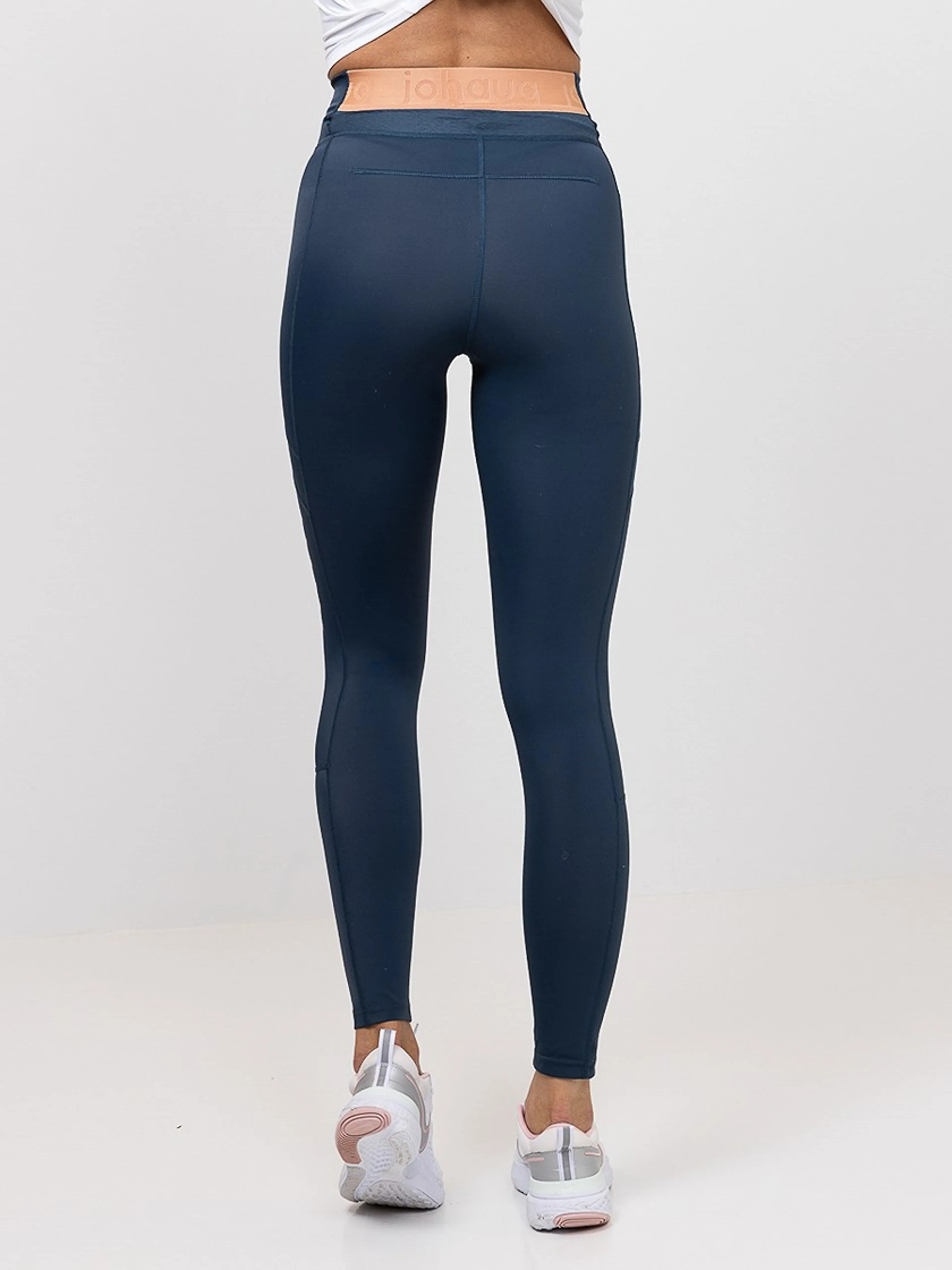 Discipline tights dame