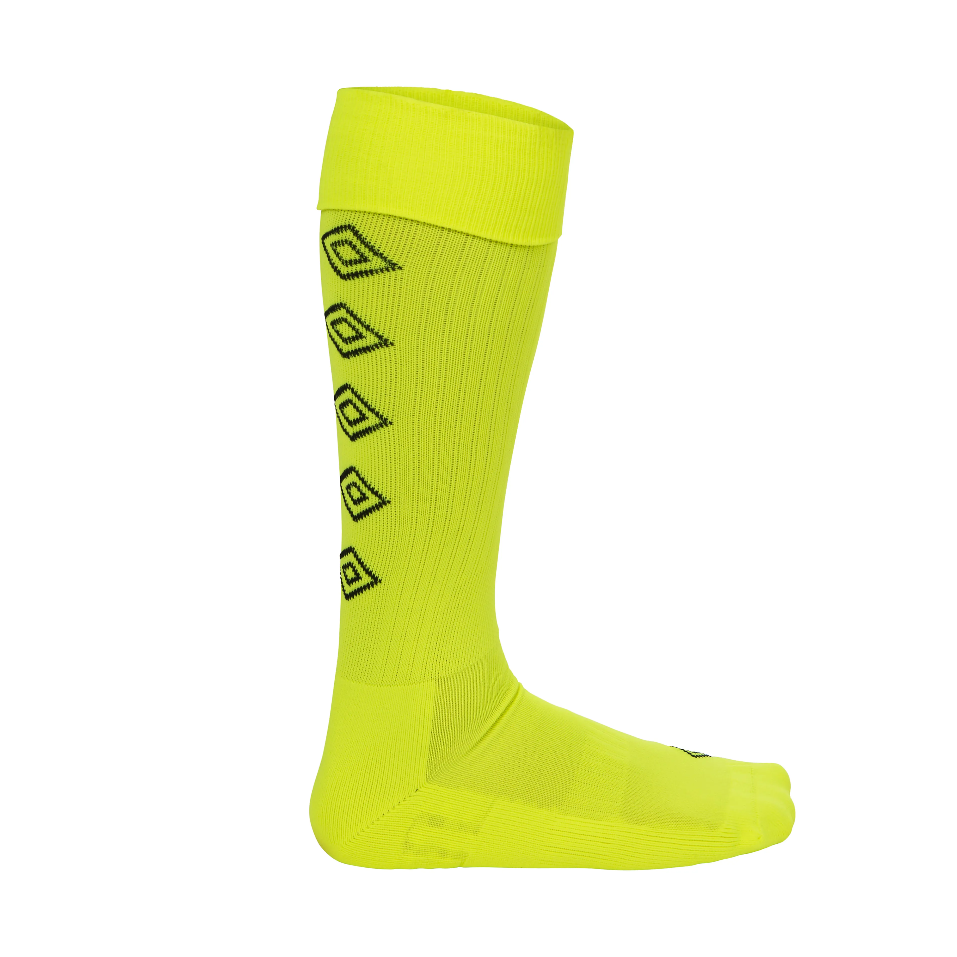 Neon Yellow / Black