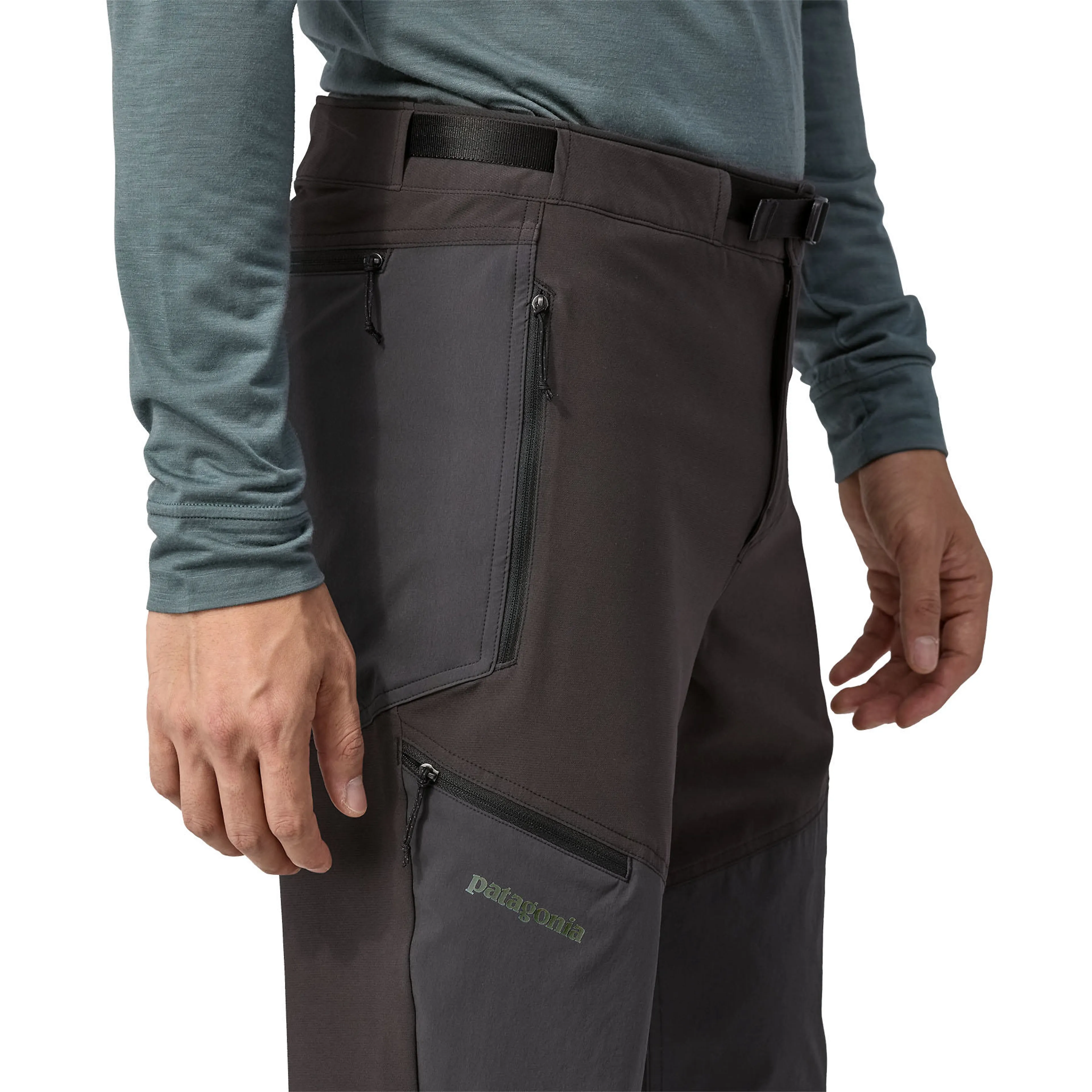 M's Altvia Alpine Pants - Reg M's Altvia Alpine Pants - Reg