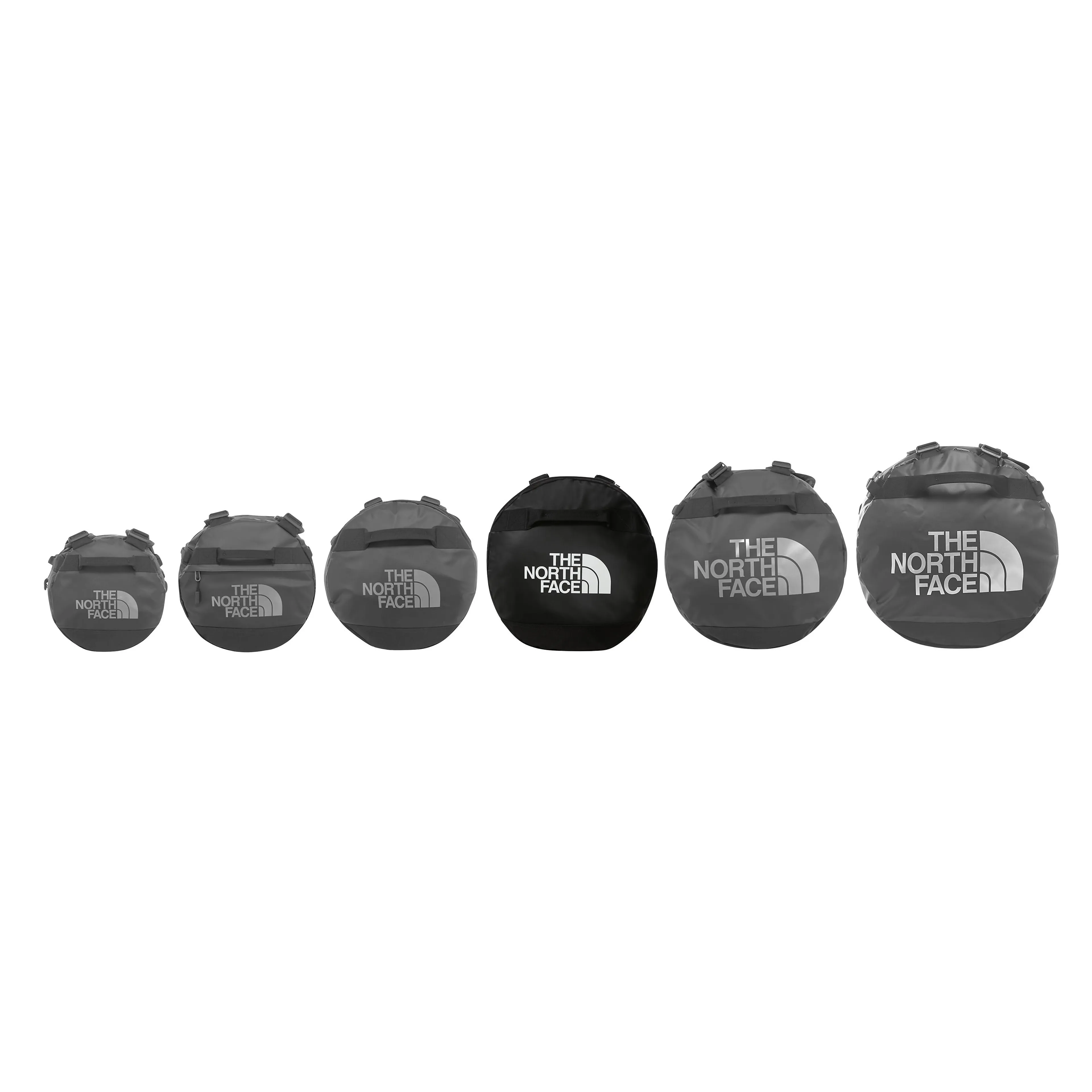 BASE CAMP DUFFEL L bag
