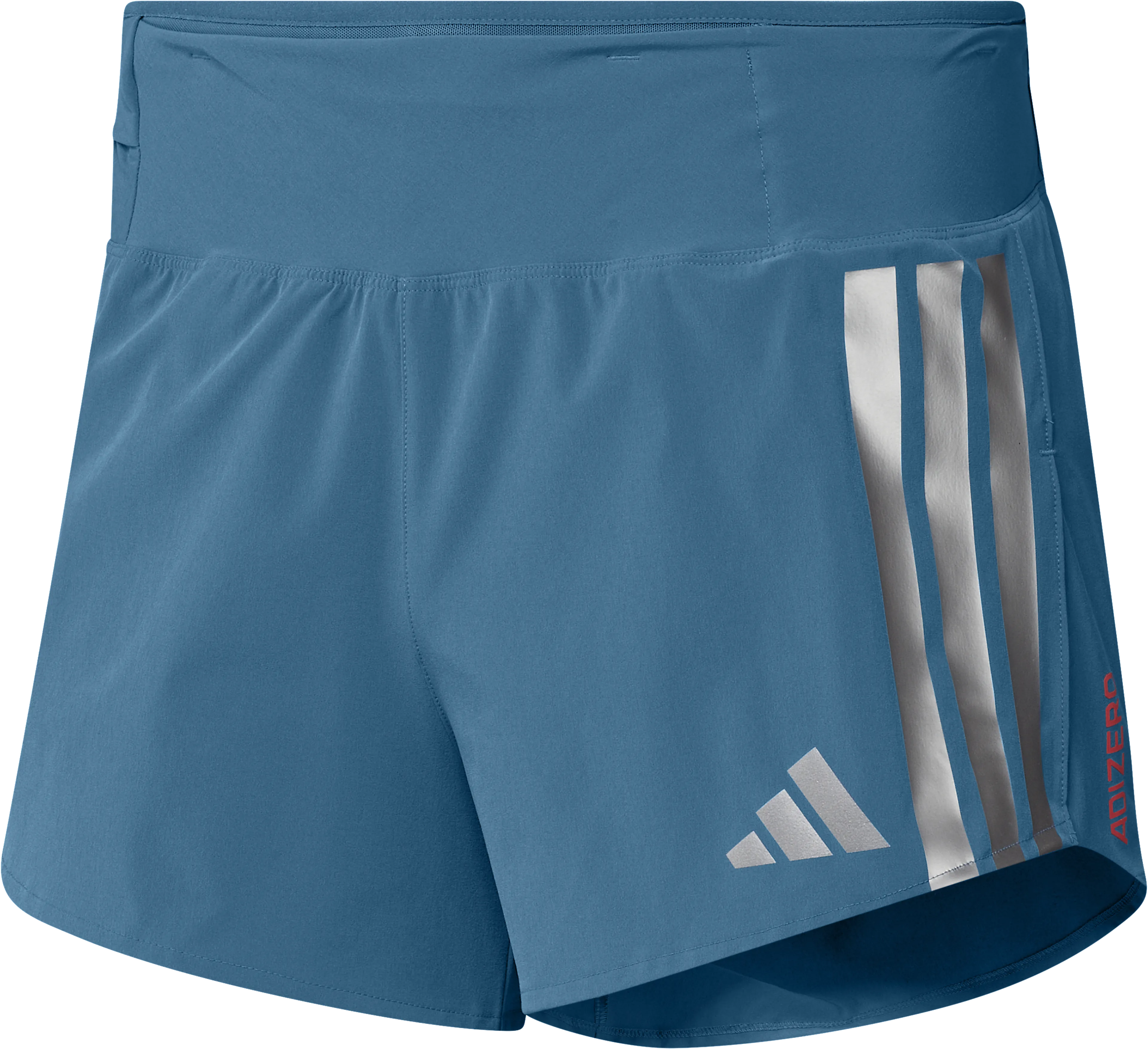 Adizero Ekiden 5” Gel Shorts 