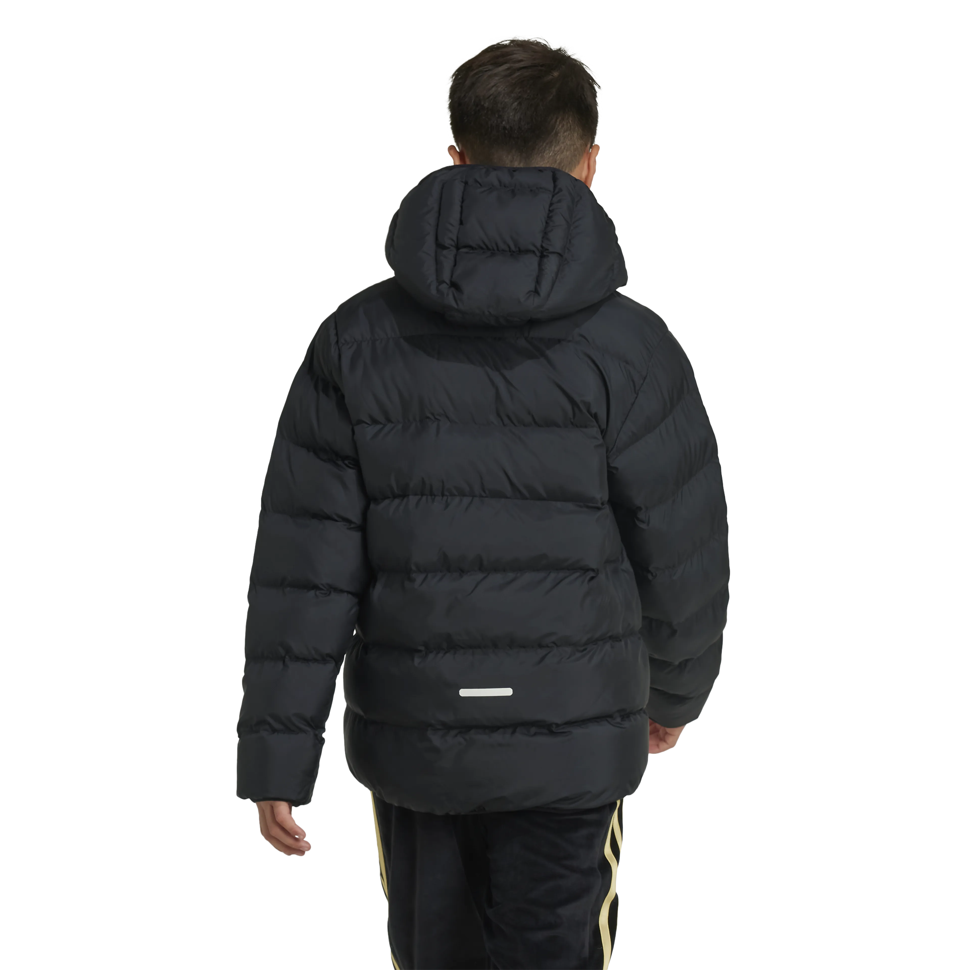 Synthetic Down Jacket