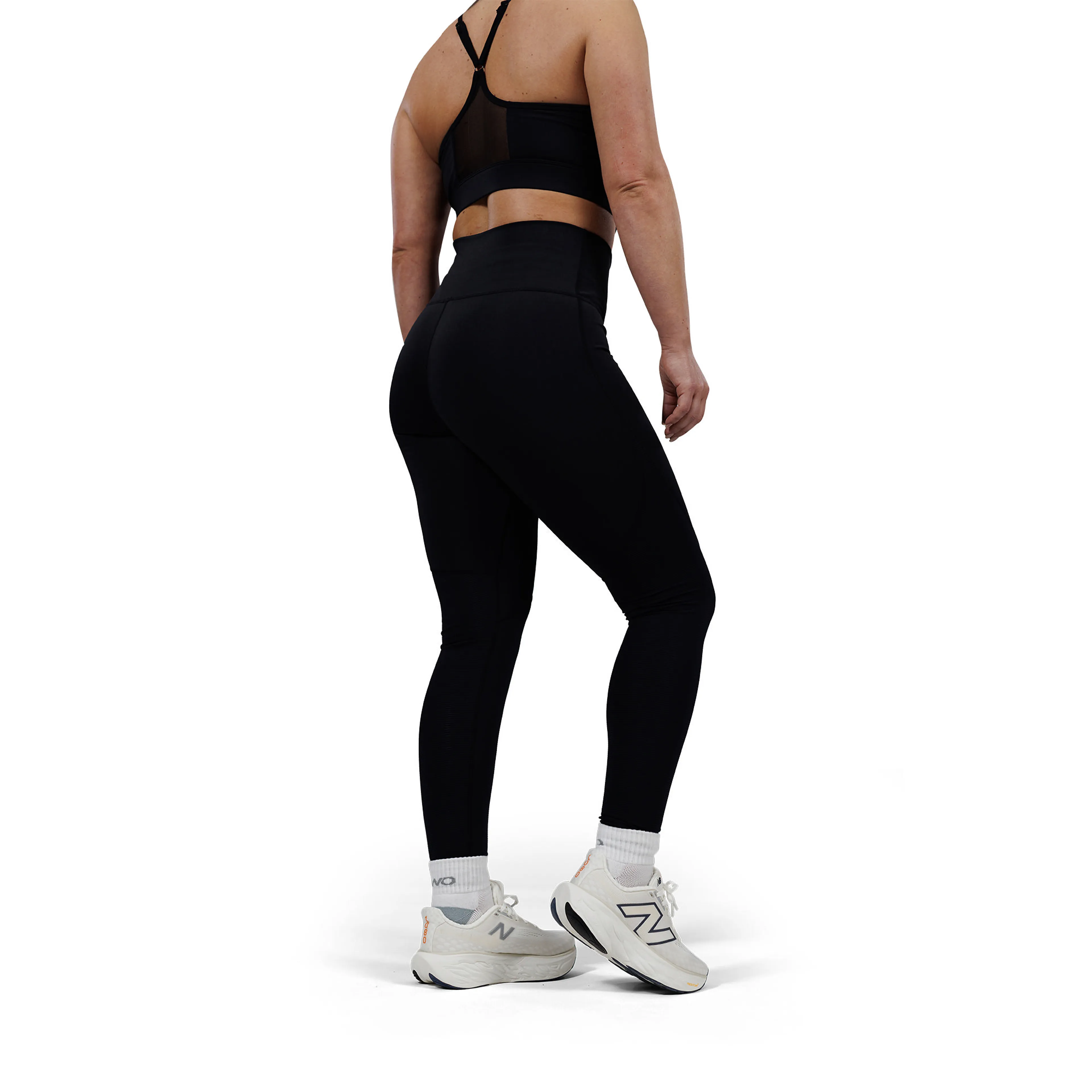 Salisbury W Waist Tights