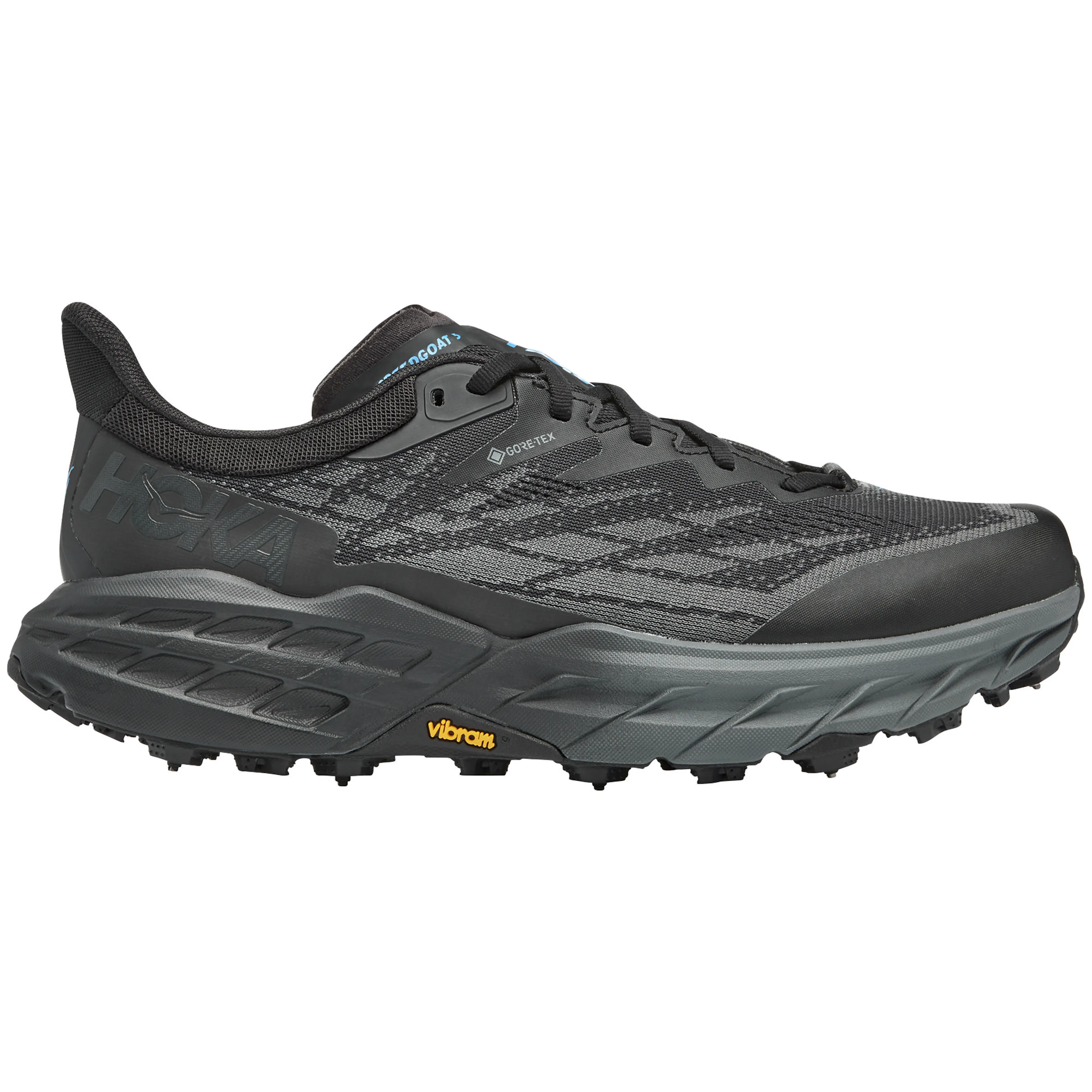 SPEEDGOAT 5 GTX SPIKE PIGGSKO TERRENG SPEEDGOAT 5 GTX SPIKE PIGGSKO TERRENG
