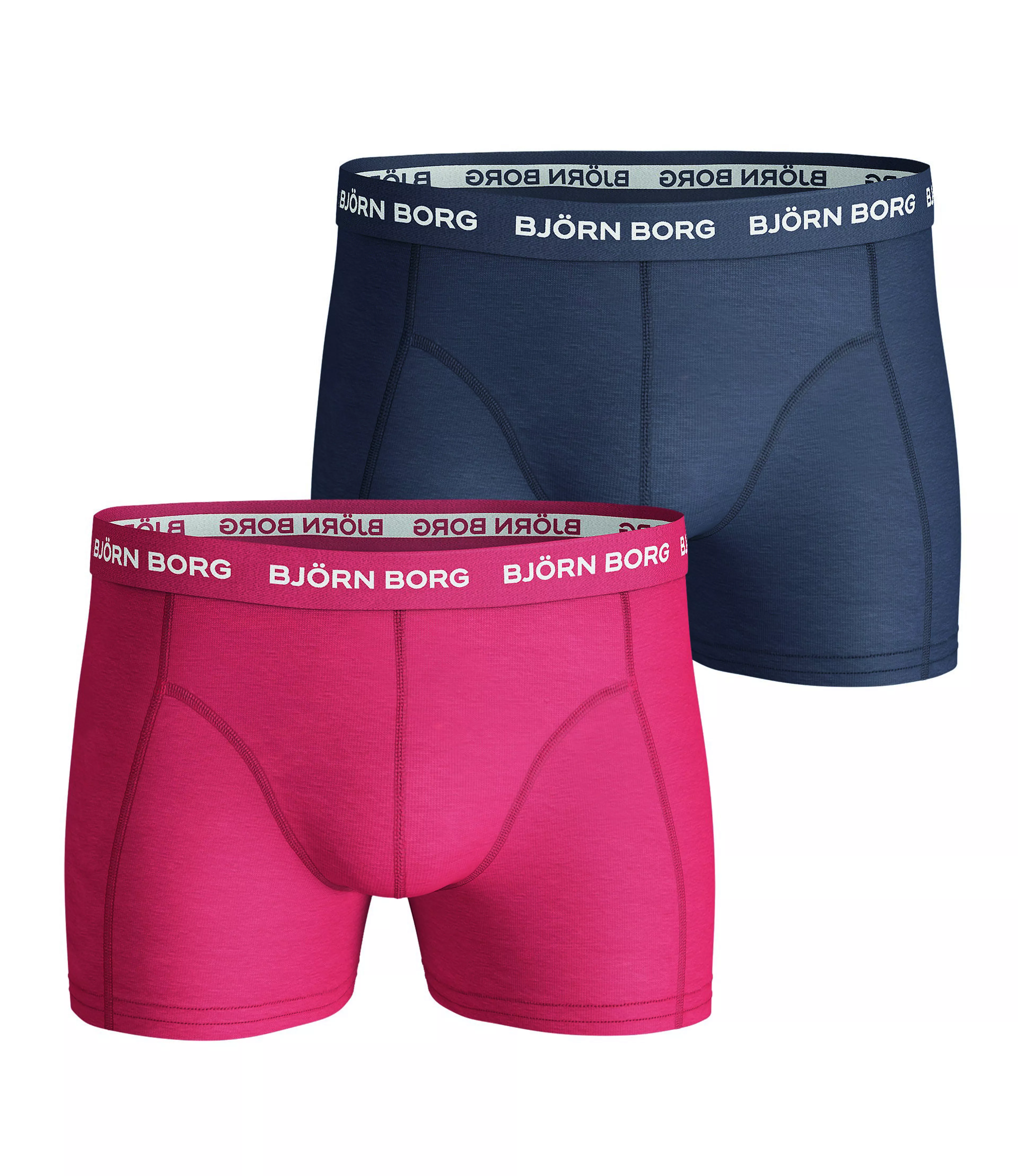 2 pk Shorts Essential