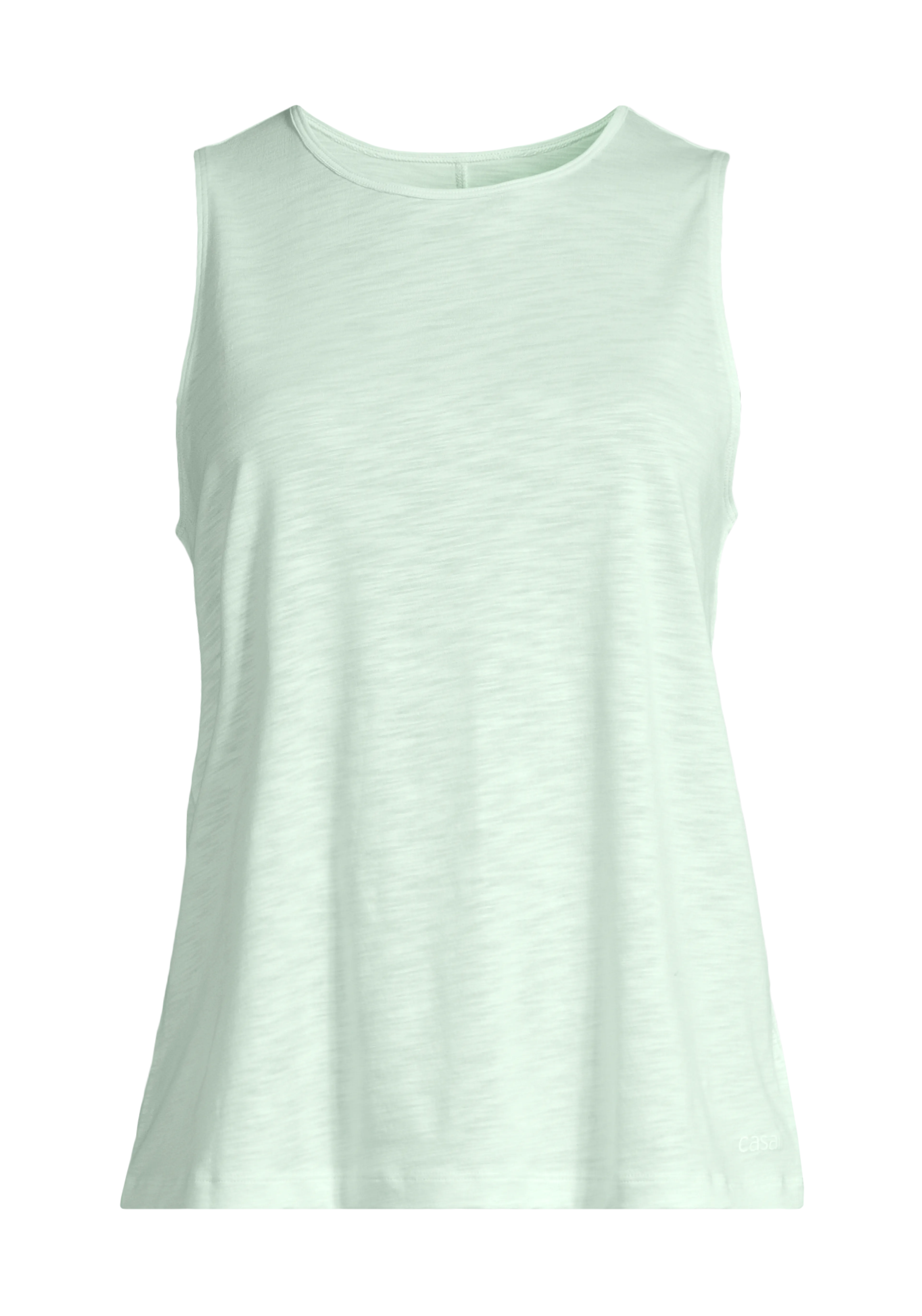 Soft Texture Tank
