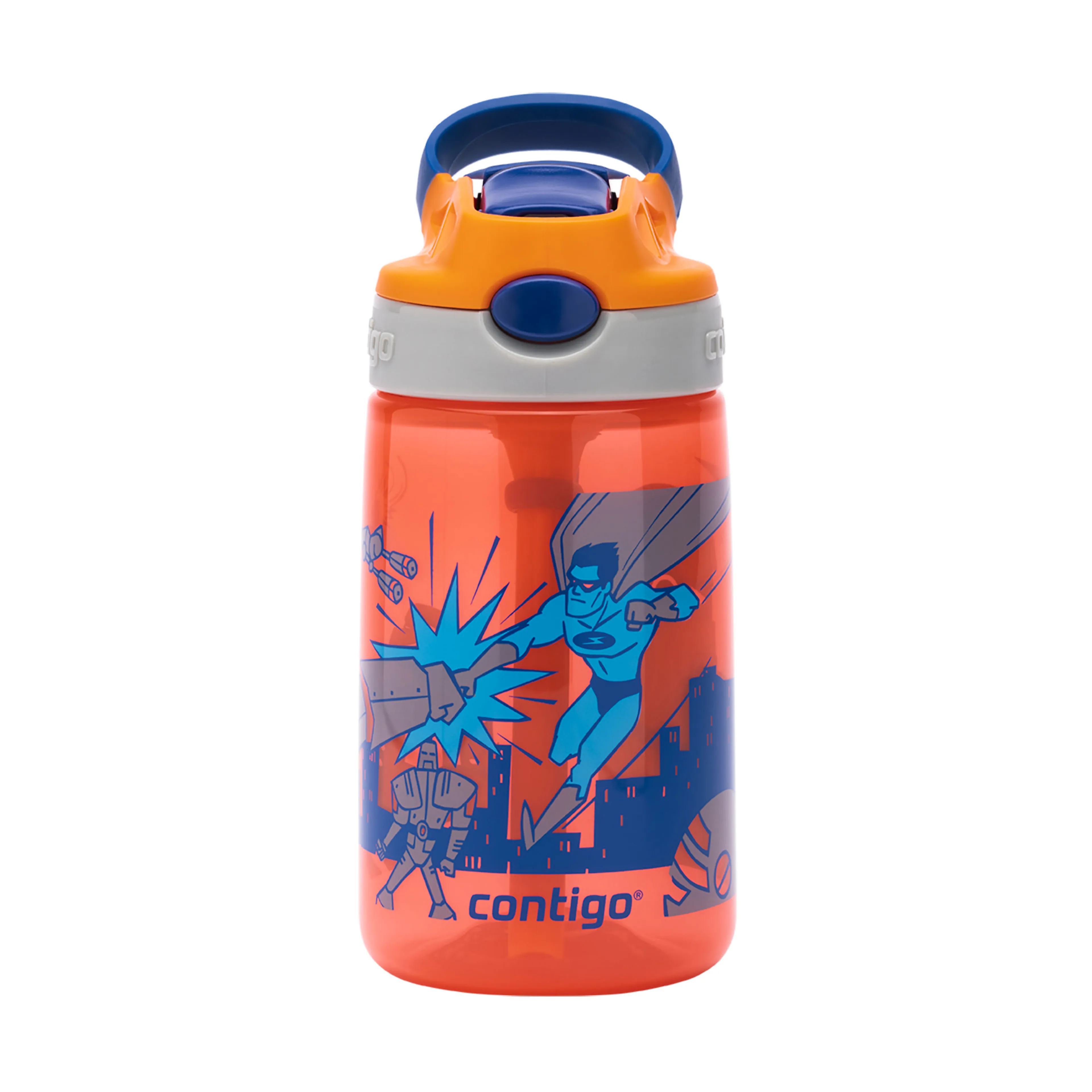 GIZMO FLIP  NECT W SUPERHERO