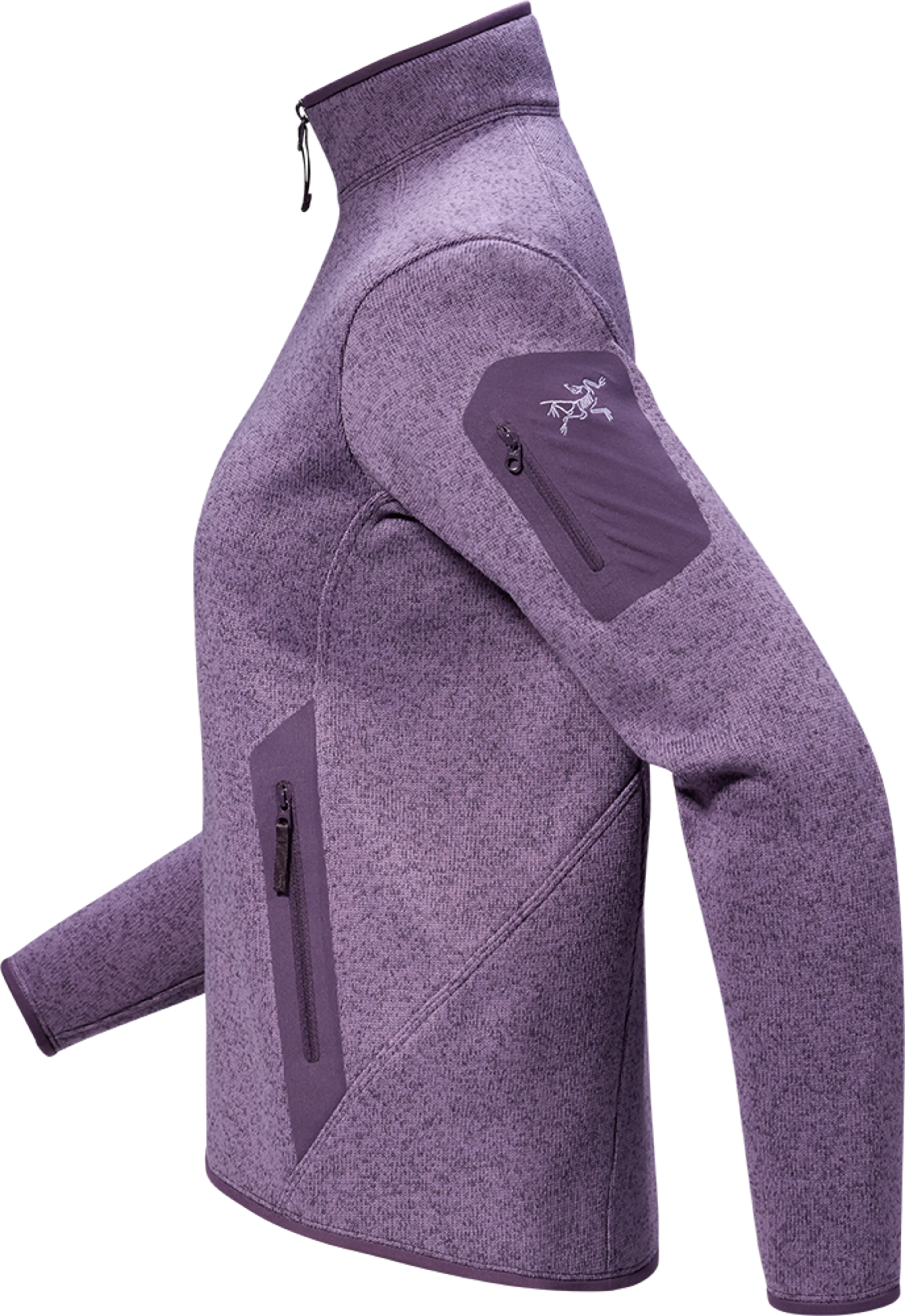 Covert Cardigan W
