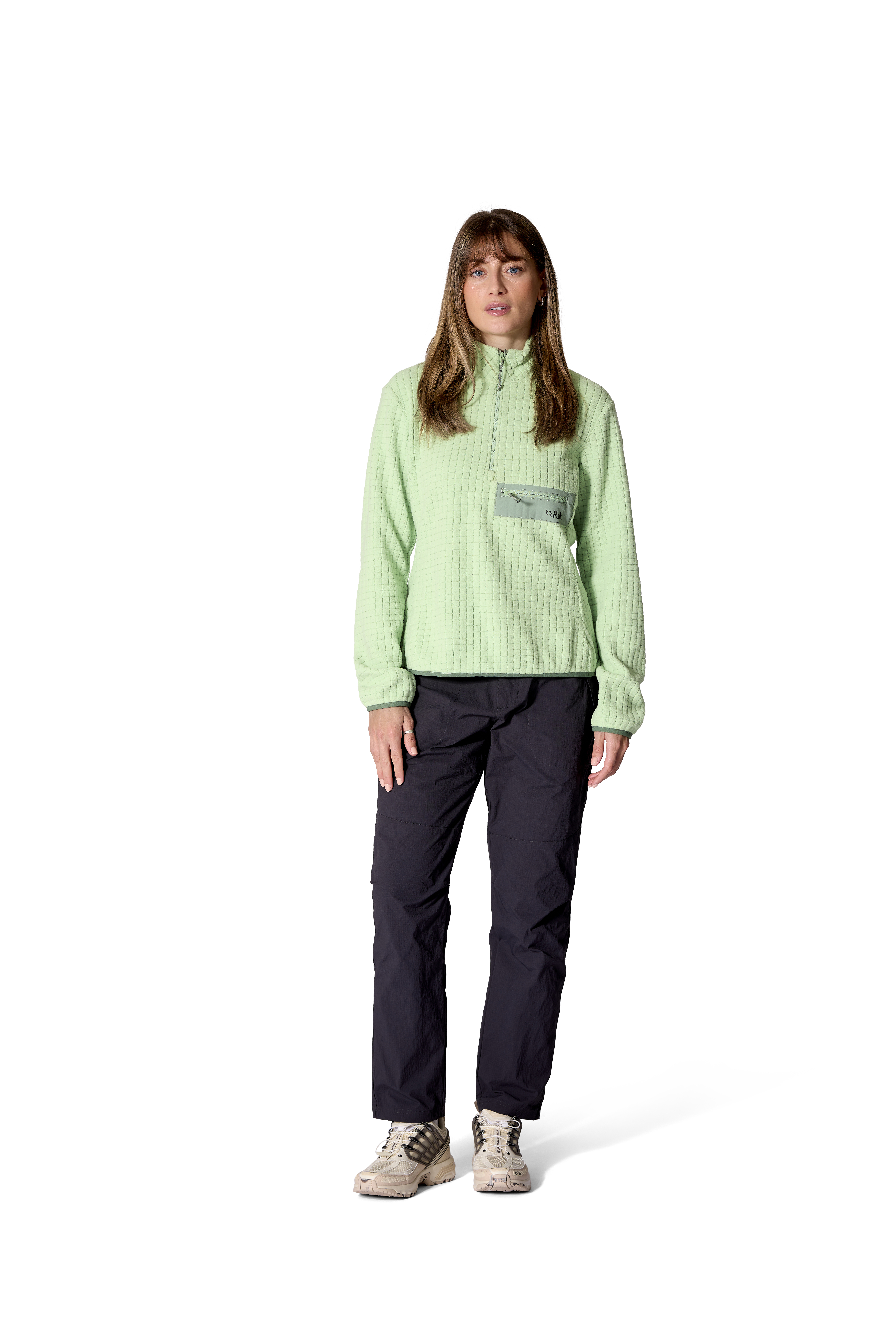 Ramshaw Pull-On Wmns