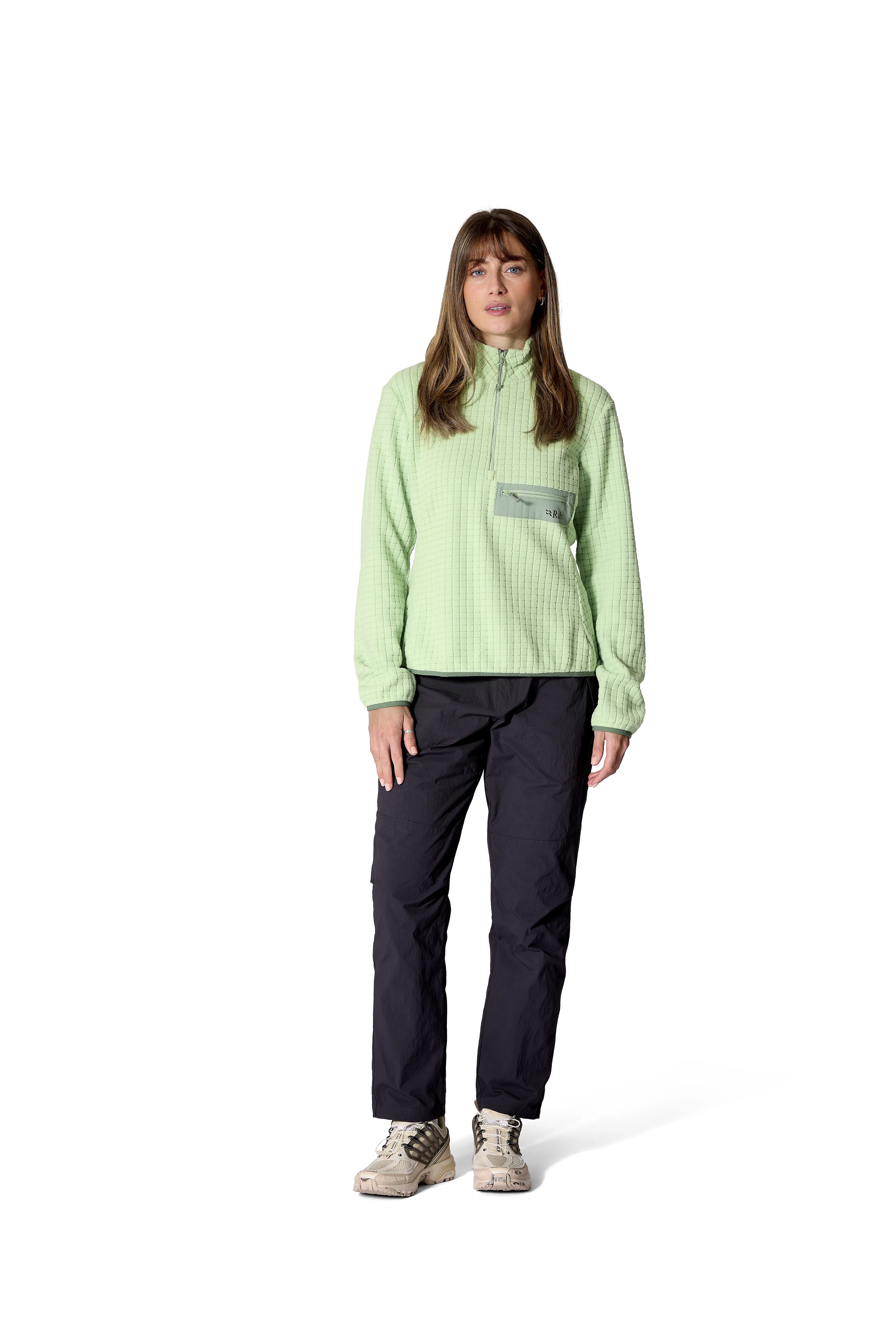 Ramshaw Pull-On Wmns