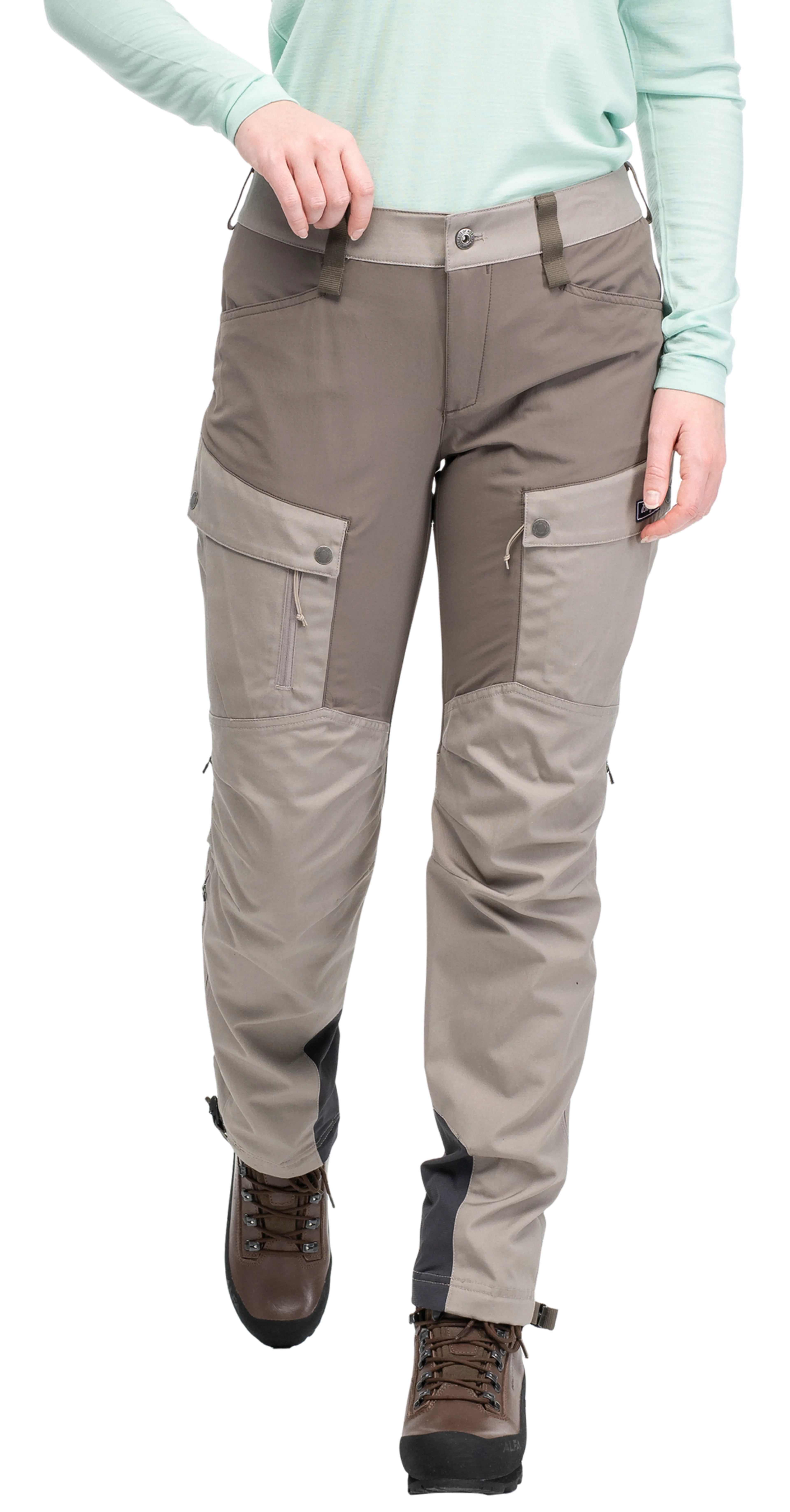 Nordmarka Favor Outdoor Pants Women
