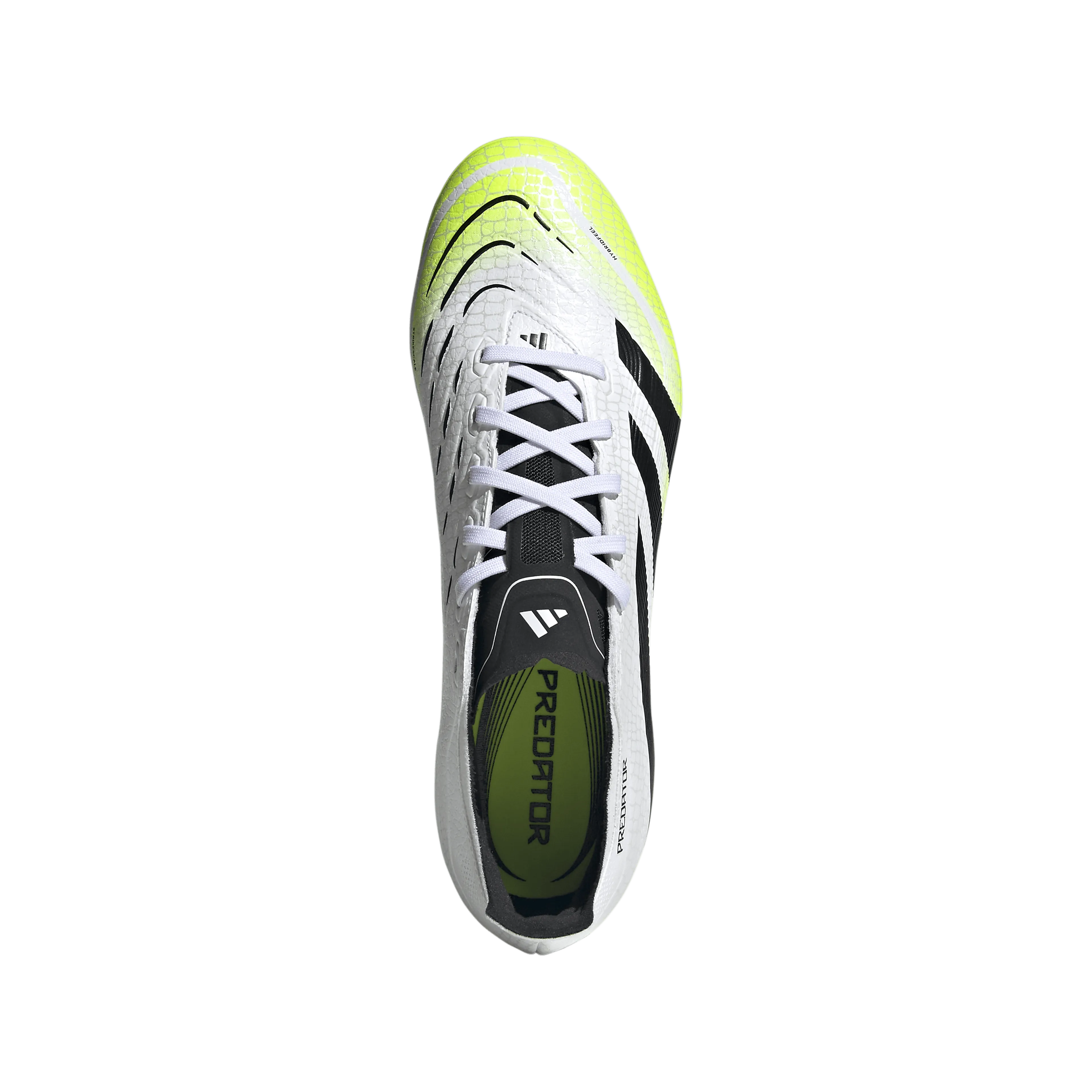 Predator League Multi-Ground Fotballsko Gress/Kunstgress