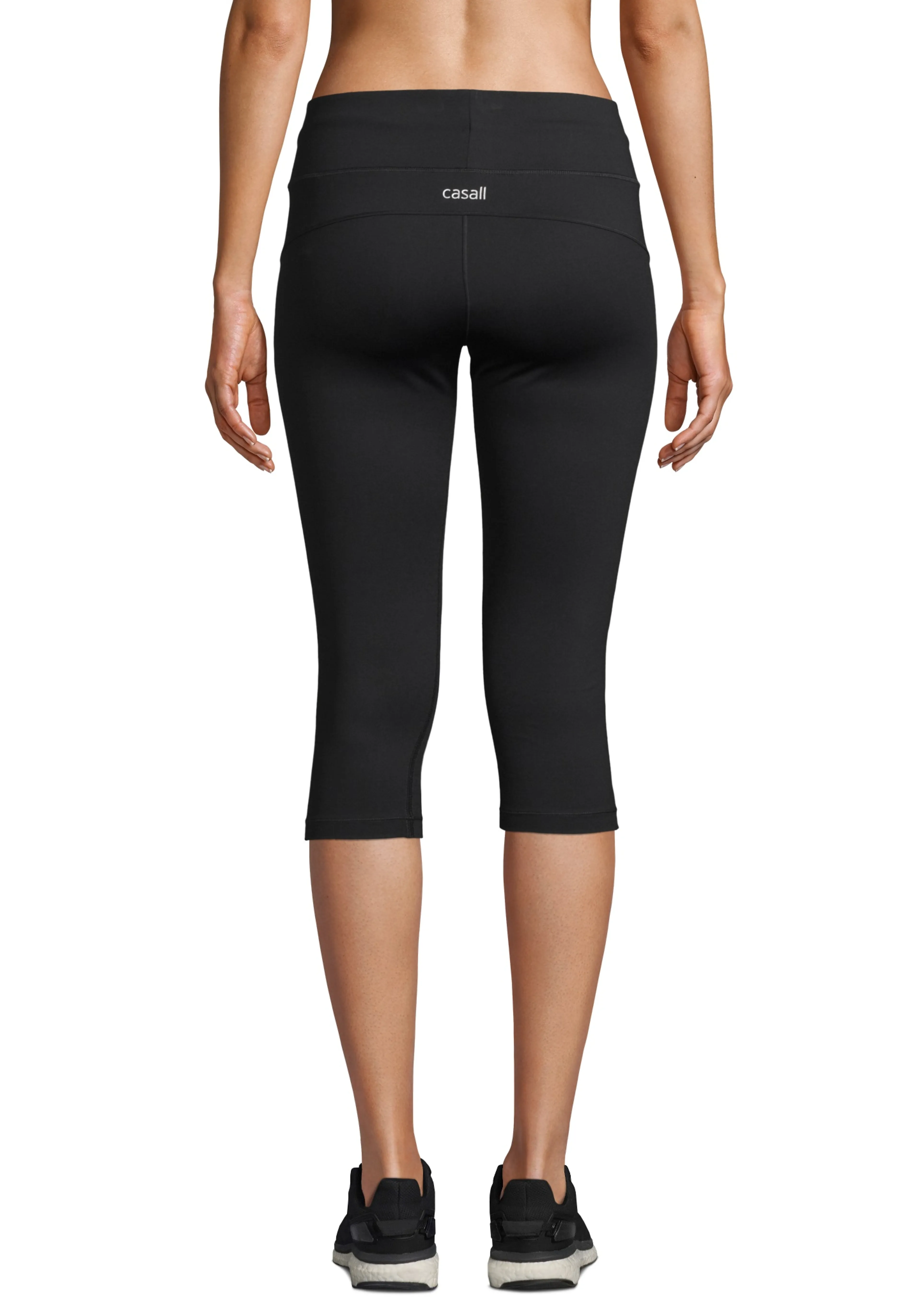 Essential 3/4 tights dame